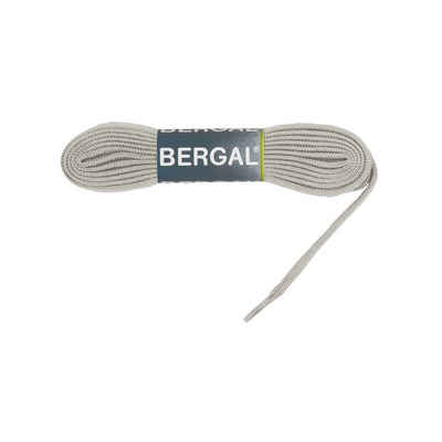 Bergal Schnürsenkel Sneaker Laces - Flach - 10 mm Breit