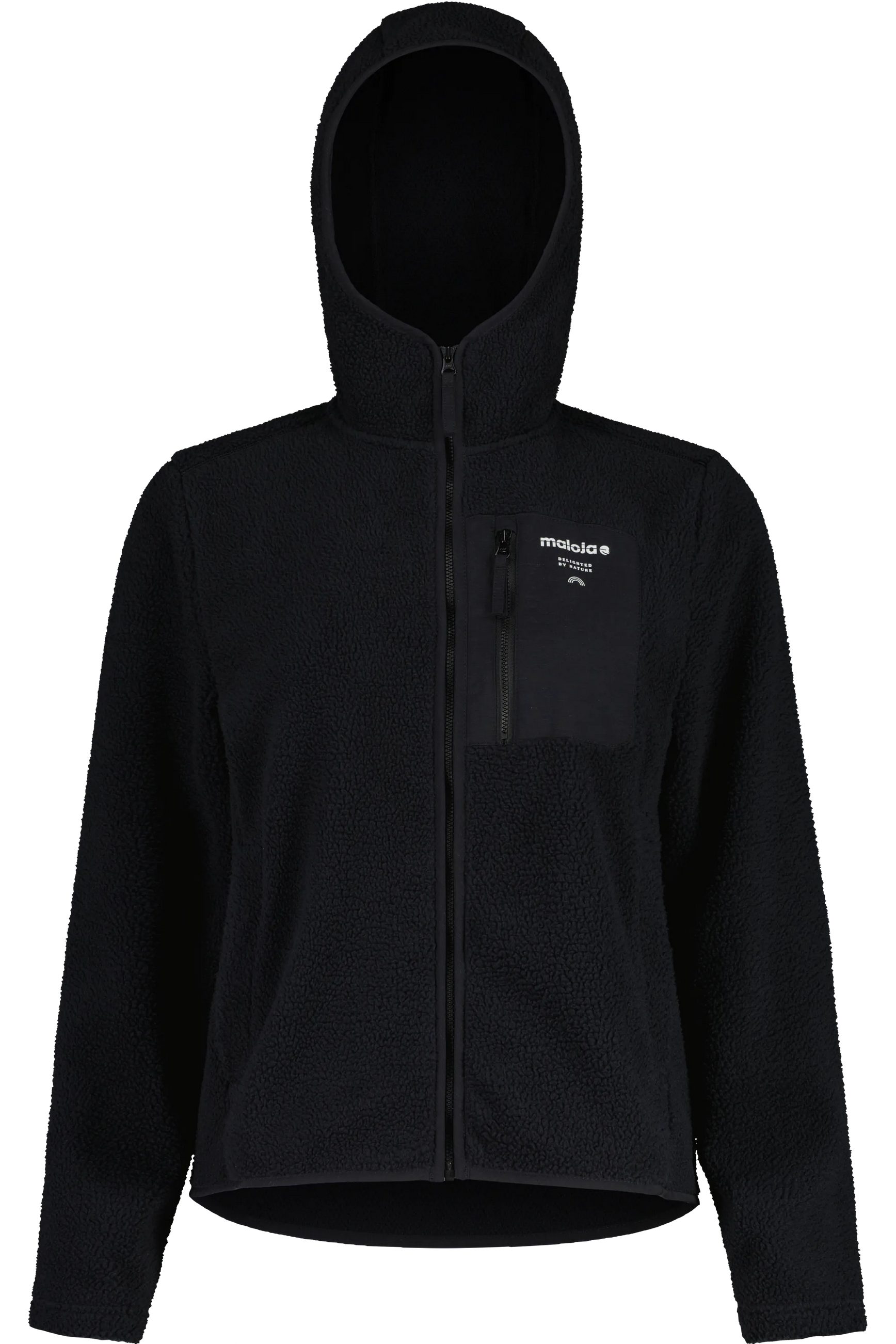 Maloja Fleecejacke ArollaM.