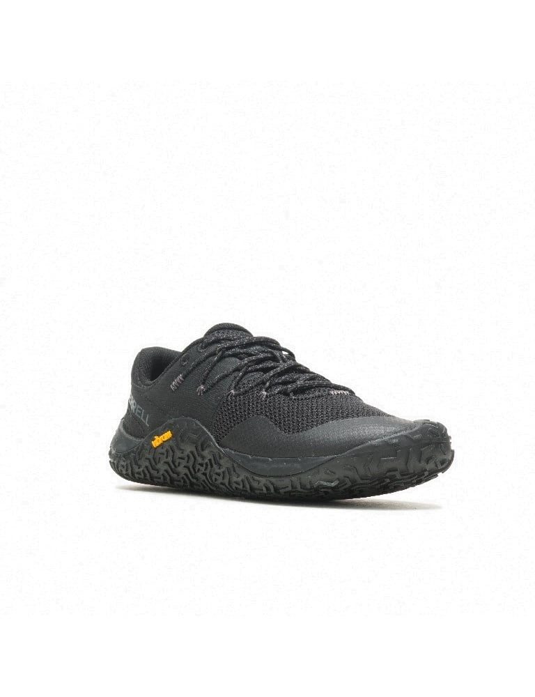 Merrell Trail Glove 7 schwarz Damen Laufschuh günstig online kaufen