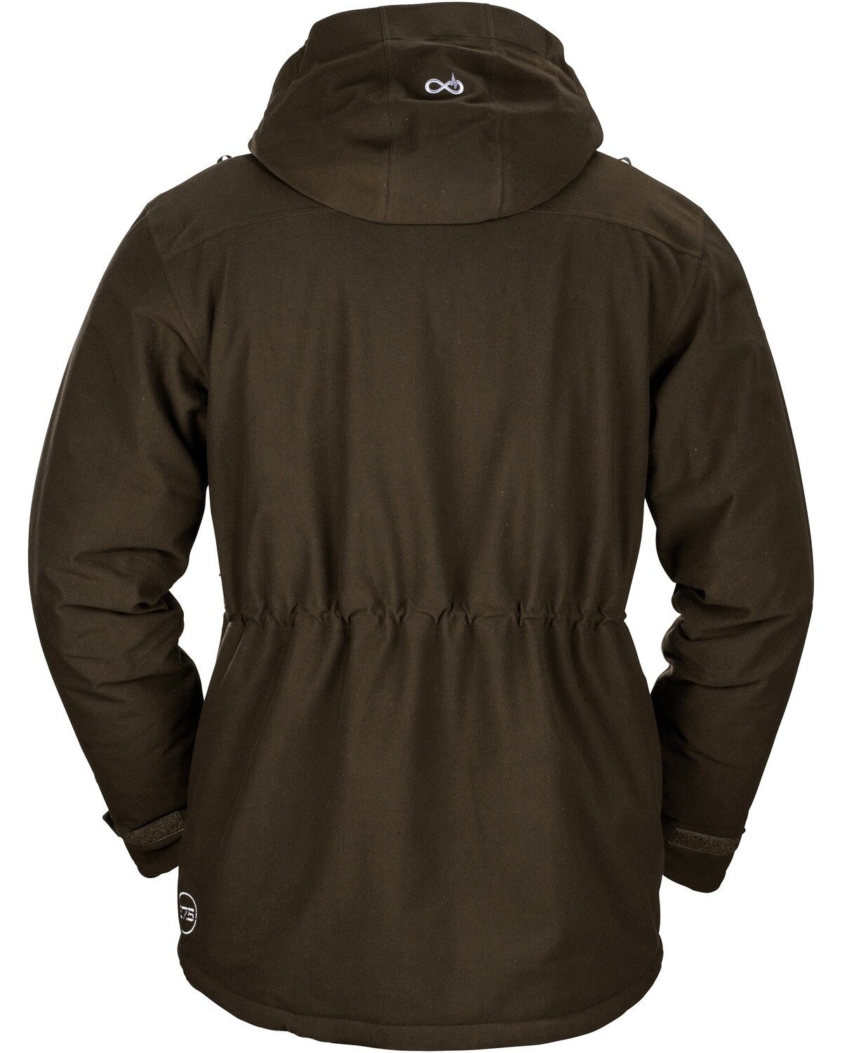 Merkel Gear Funktionsjacke Winterjacke Expedition WNTR Parka G-Loft® günstig online kaufen