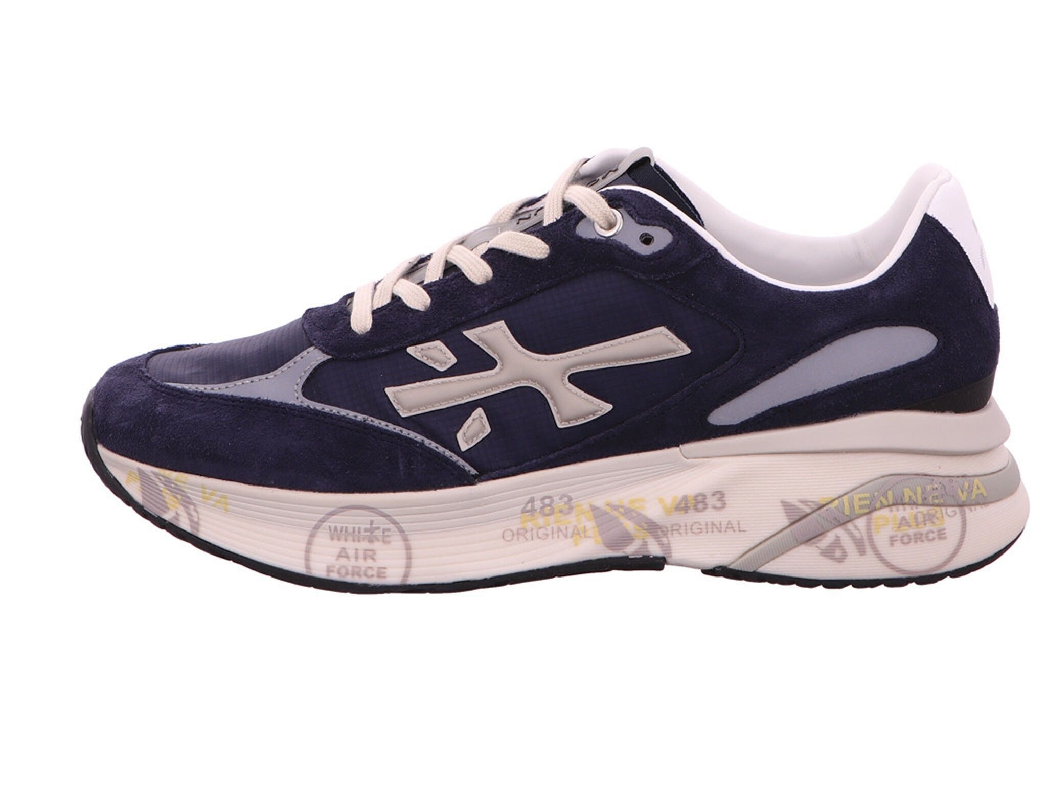 PREMIATA MOERUN Sneaker