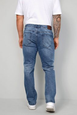 John F. Gee 5-Pocket-Jeans Jeans Slim Fit