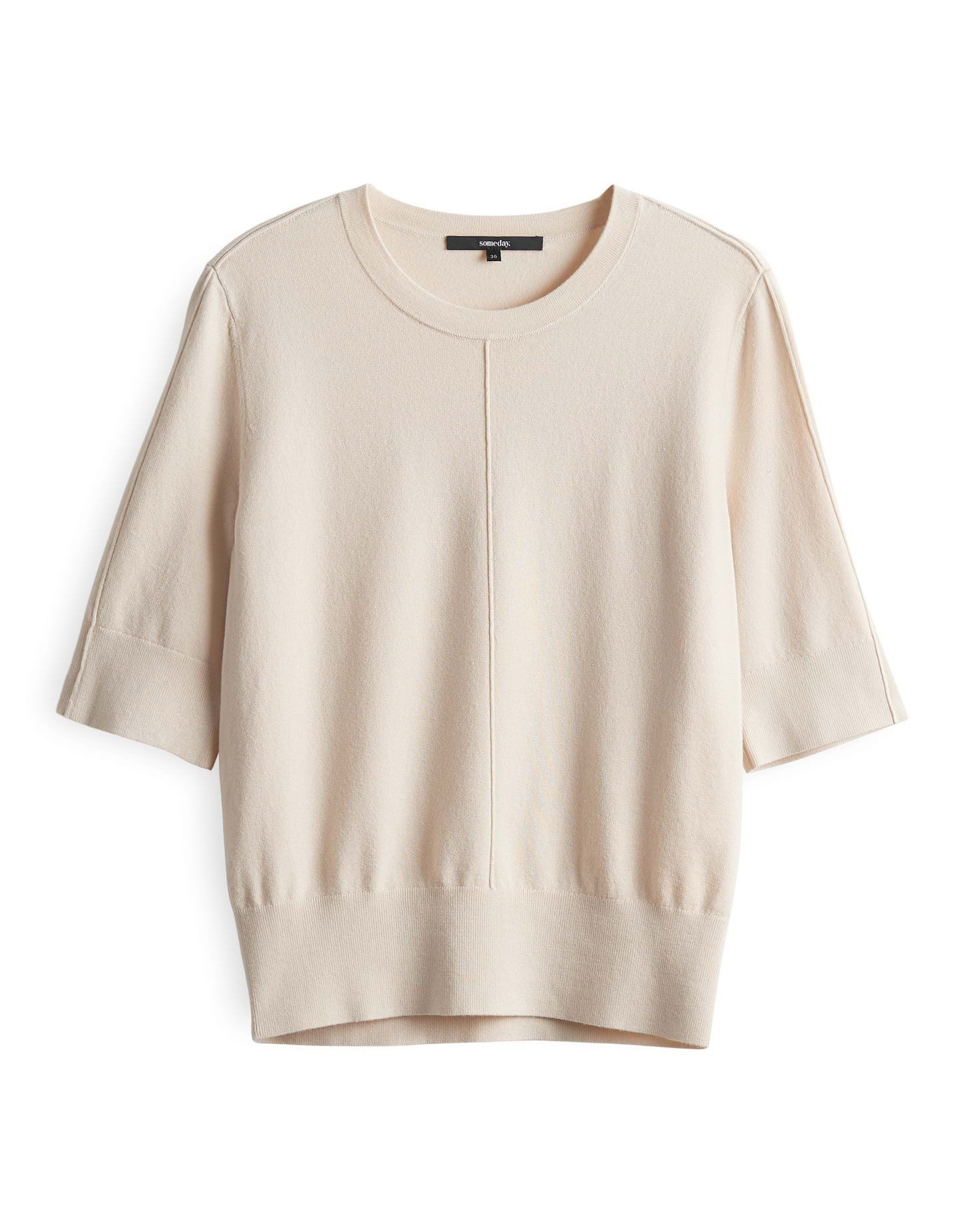 someday Strickpullover TSUMI LINE Slim aus günstig online kaufen
