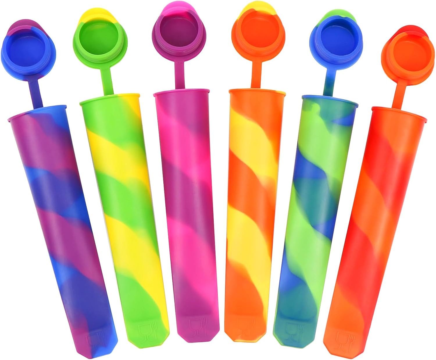 FELIXLEO Eisform "Die Formen haben die ideale Portionsgroesse fuer kleine Kinder ", (1-tlg)
