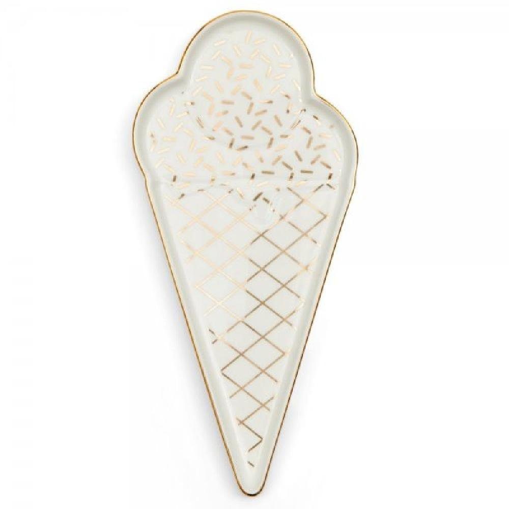 Sun Cream Ice Eisteller Schüssel Touched Maison Rivièra