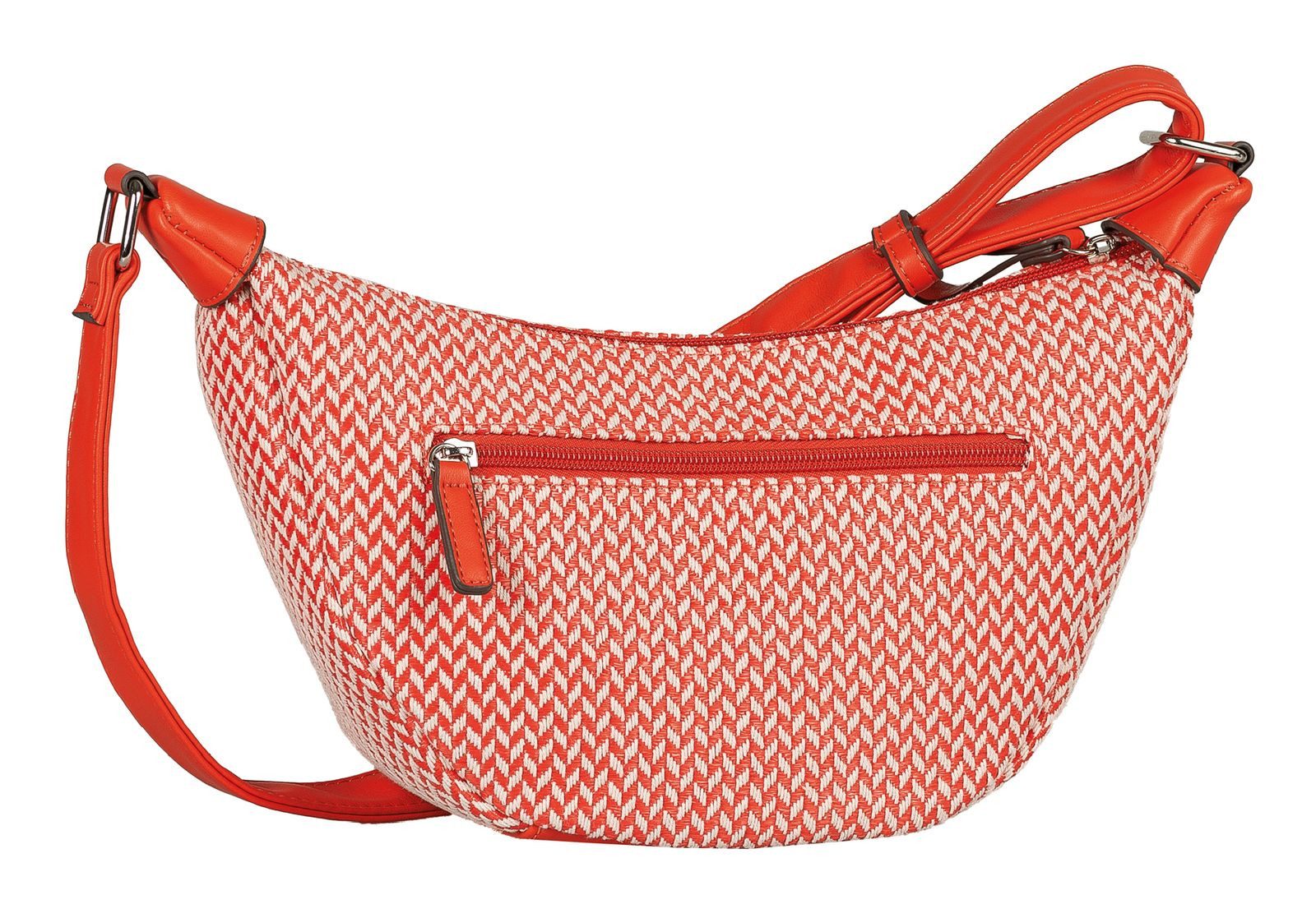TOM TAILOR Umhängetasche Crossbody Bag