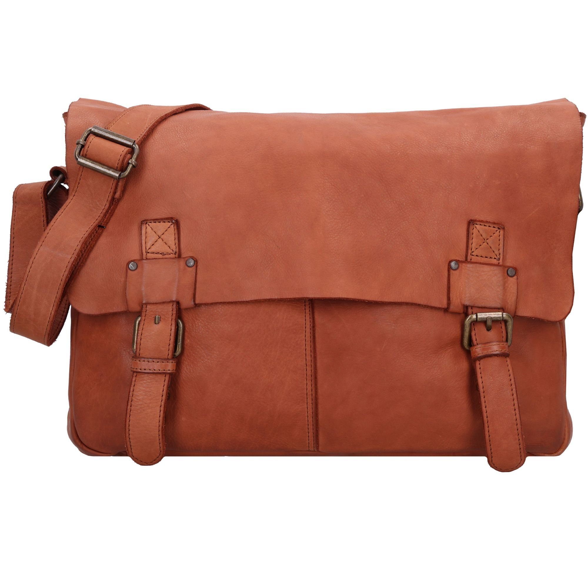 HARBOUR 2nd Aktentasche Cool Casual, Leder günstig online kaufen