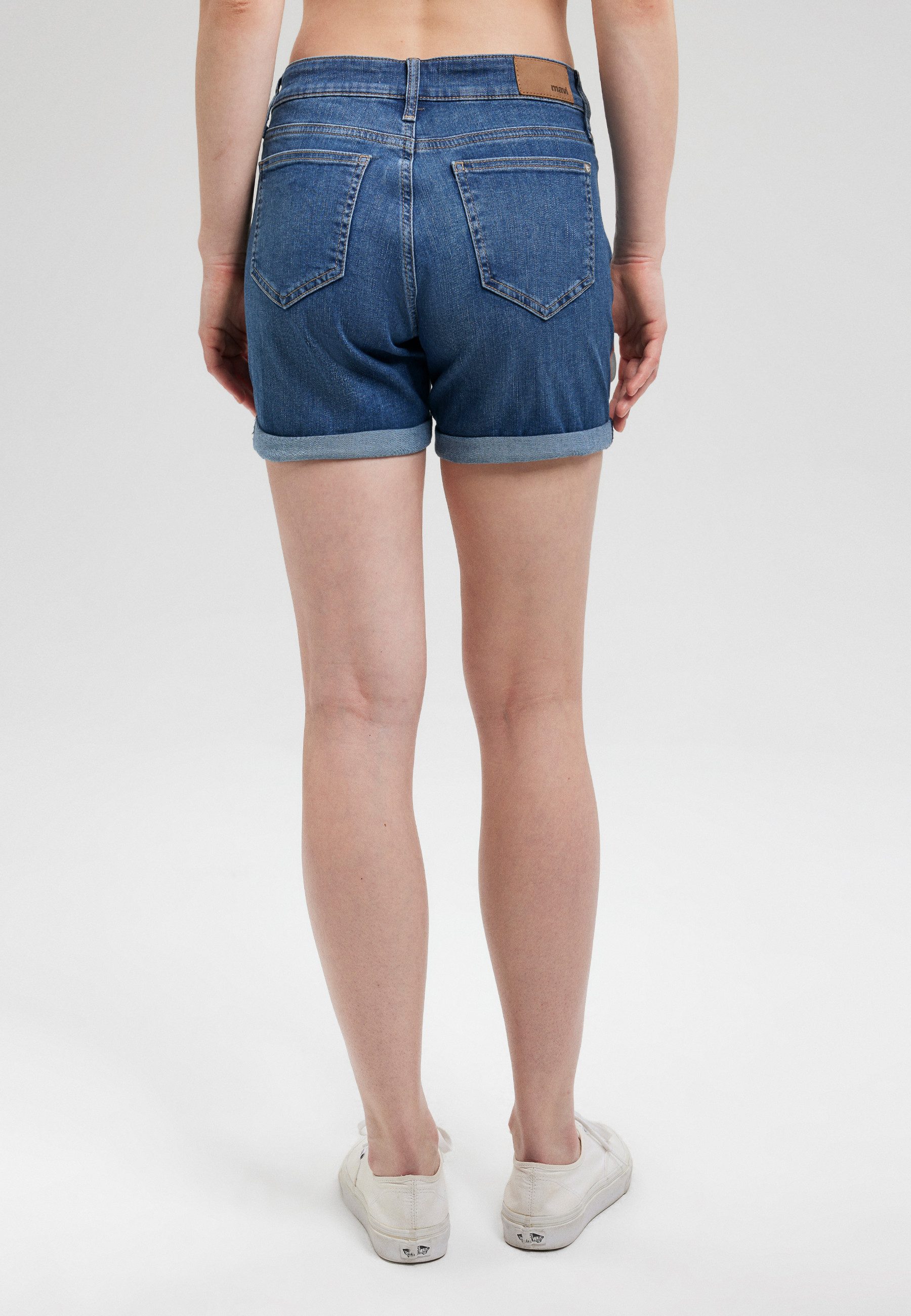 Mavi Shorts PIXIE Denim Shorts