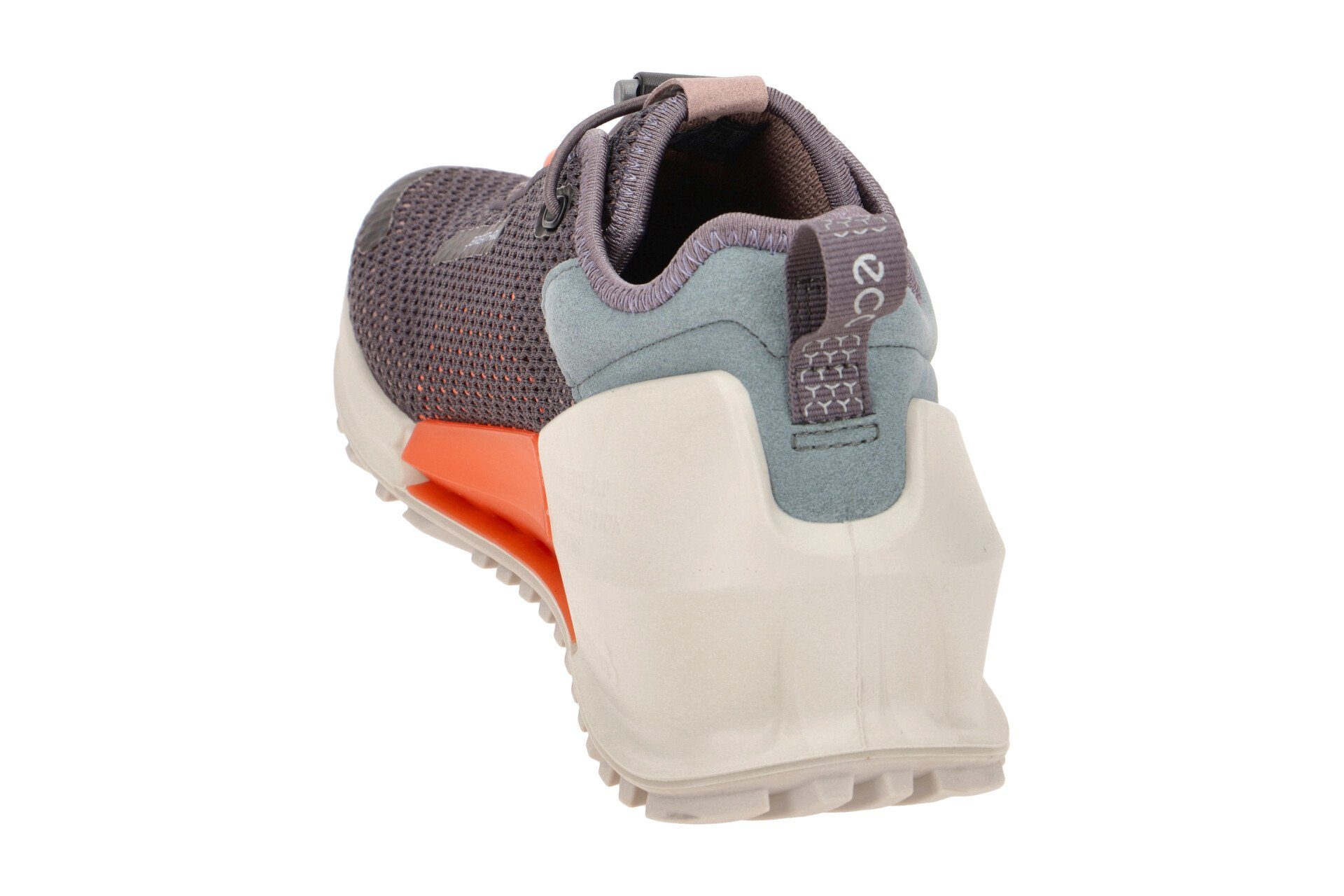 Ecco 80067360143 Schnürschuh