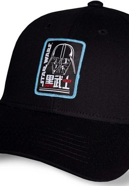 Star Wars Baseball Cap Villains Darth Vader