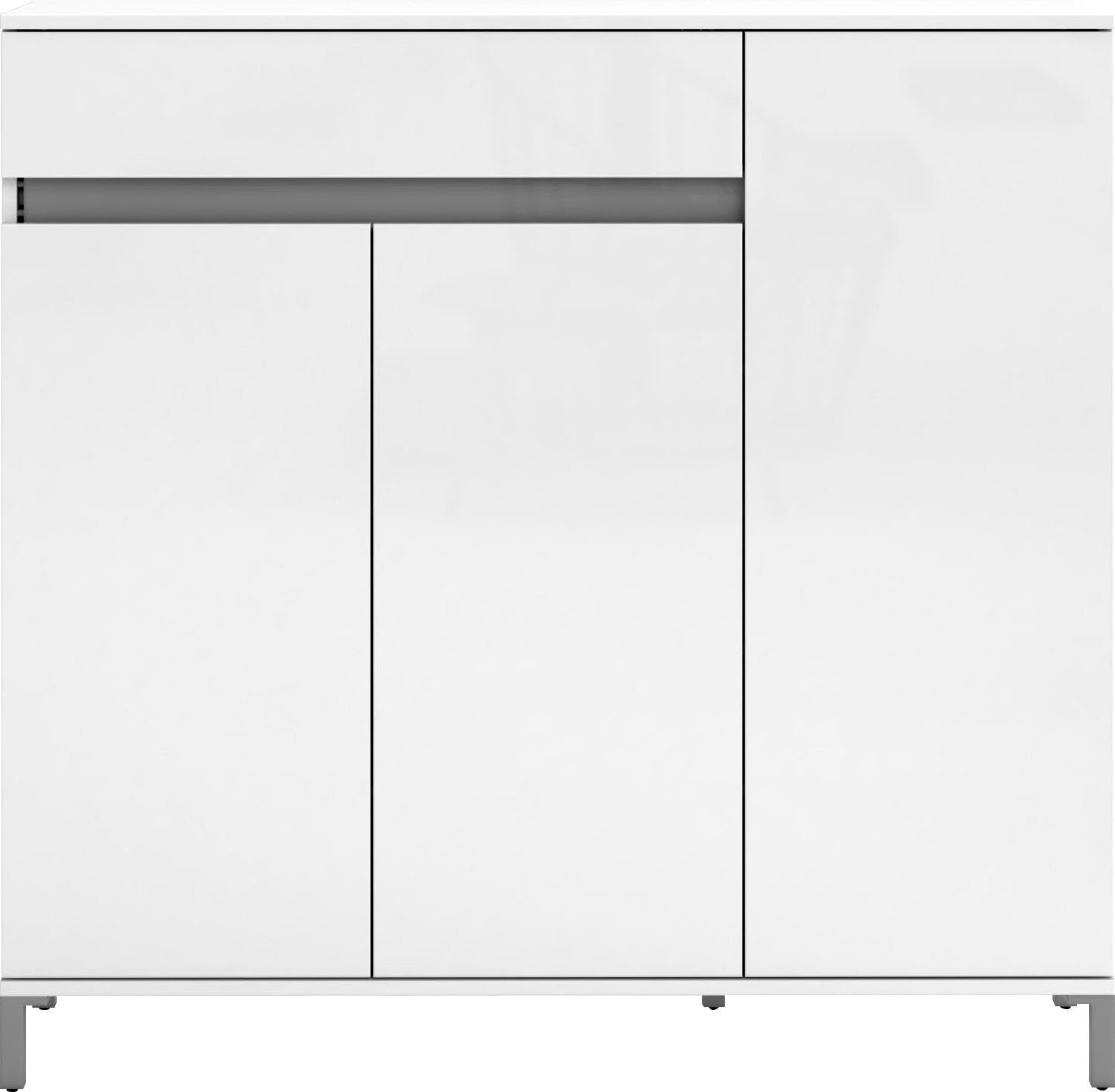 INOSIGN Schuhschrank "Genio" Breite 120 cm günstig online kaufen