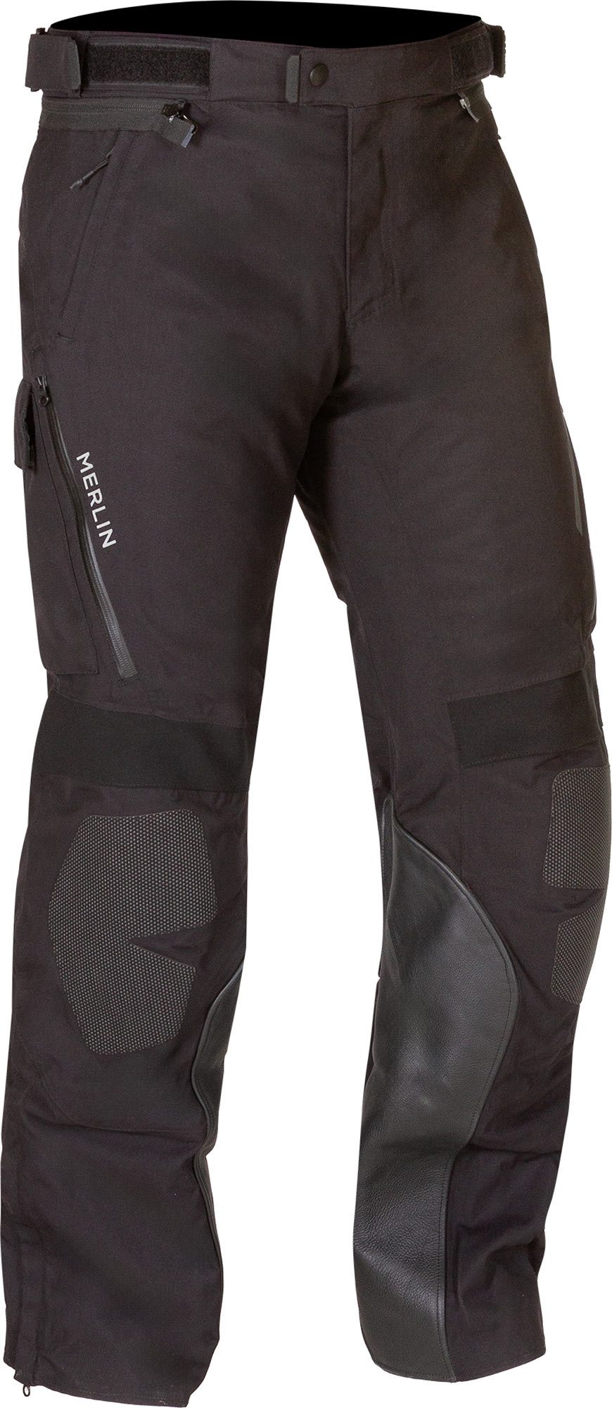 Motorradhose Akashi Pro D30 Laminierte Motorrad Textilhose