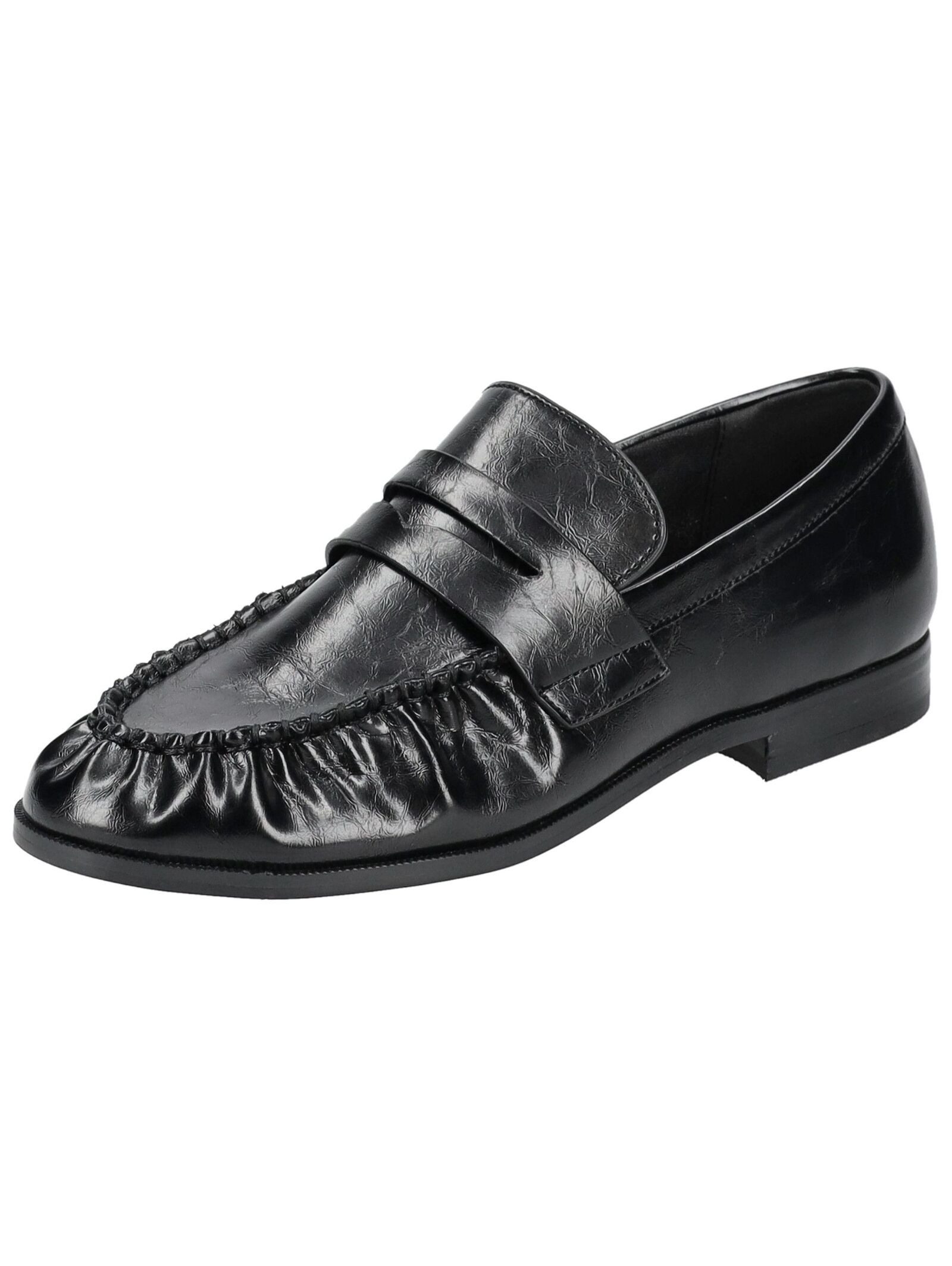 STEVE MADDEN STEVE MADDEN Slipper Lederimitat Slipper