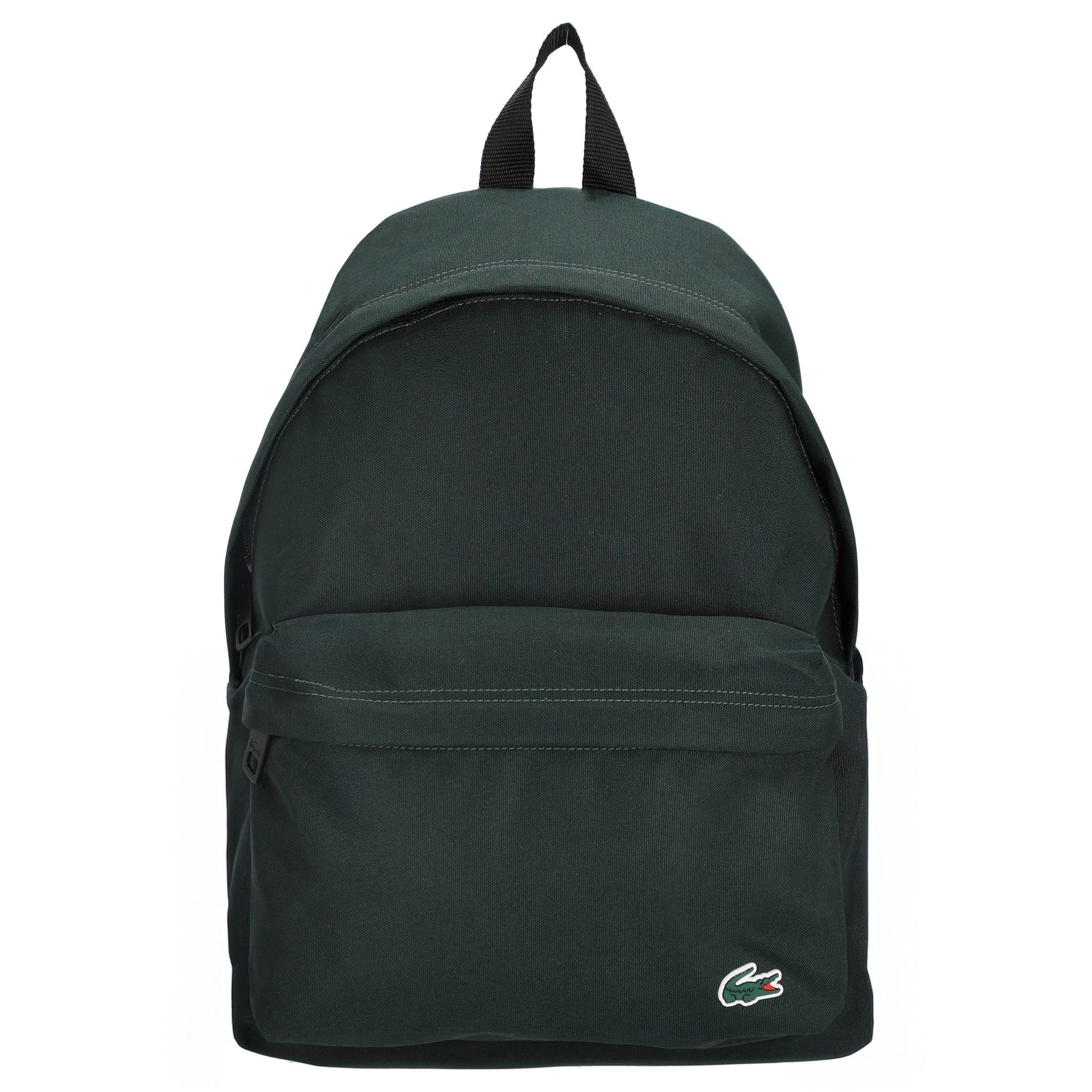 Lacoste Freizeitrucksack Croc Backpack - Rucksack 13" 41 cm (sinople)
