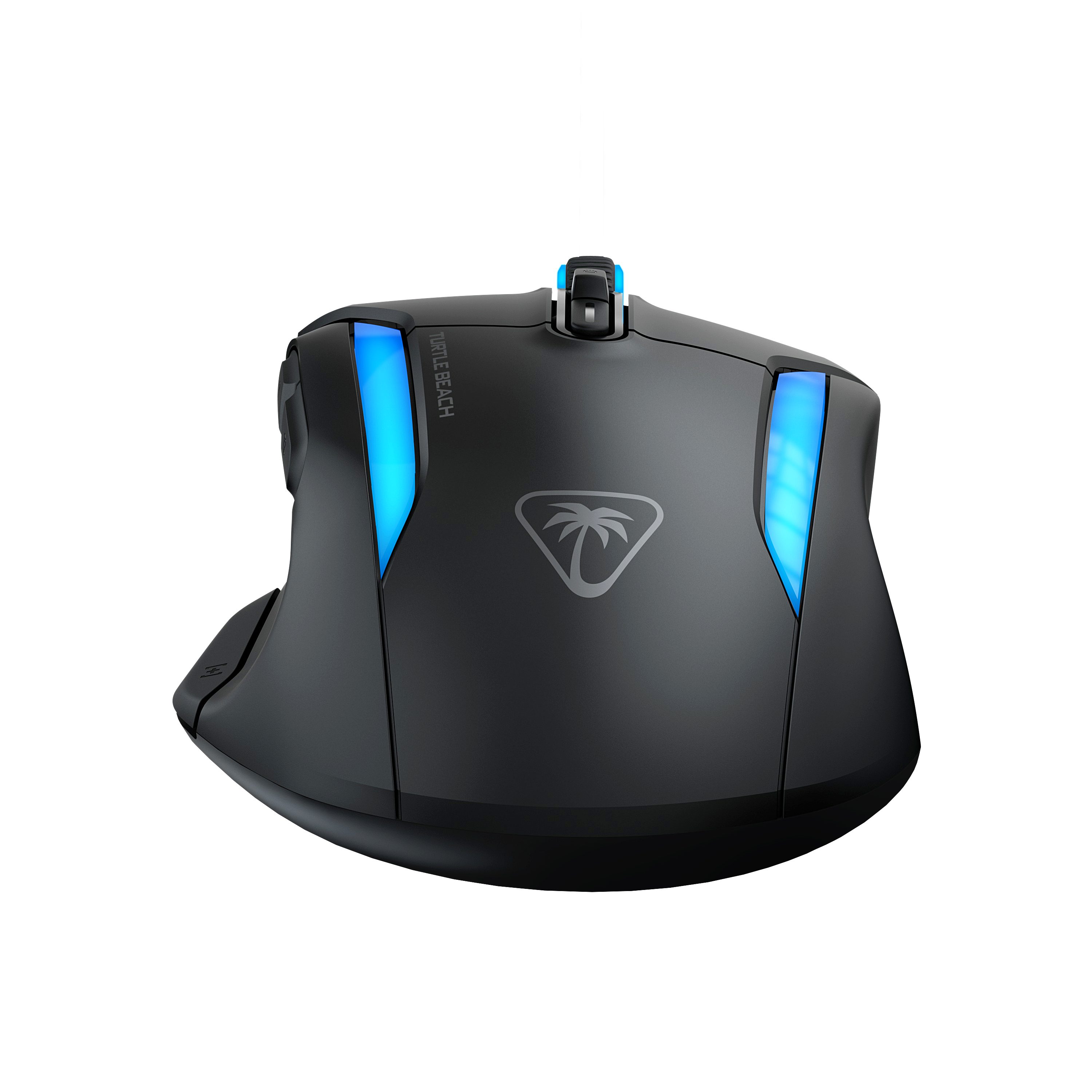 Turtle Beach Kone II Air Gaming-Maus (Bluetooth, Funk)