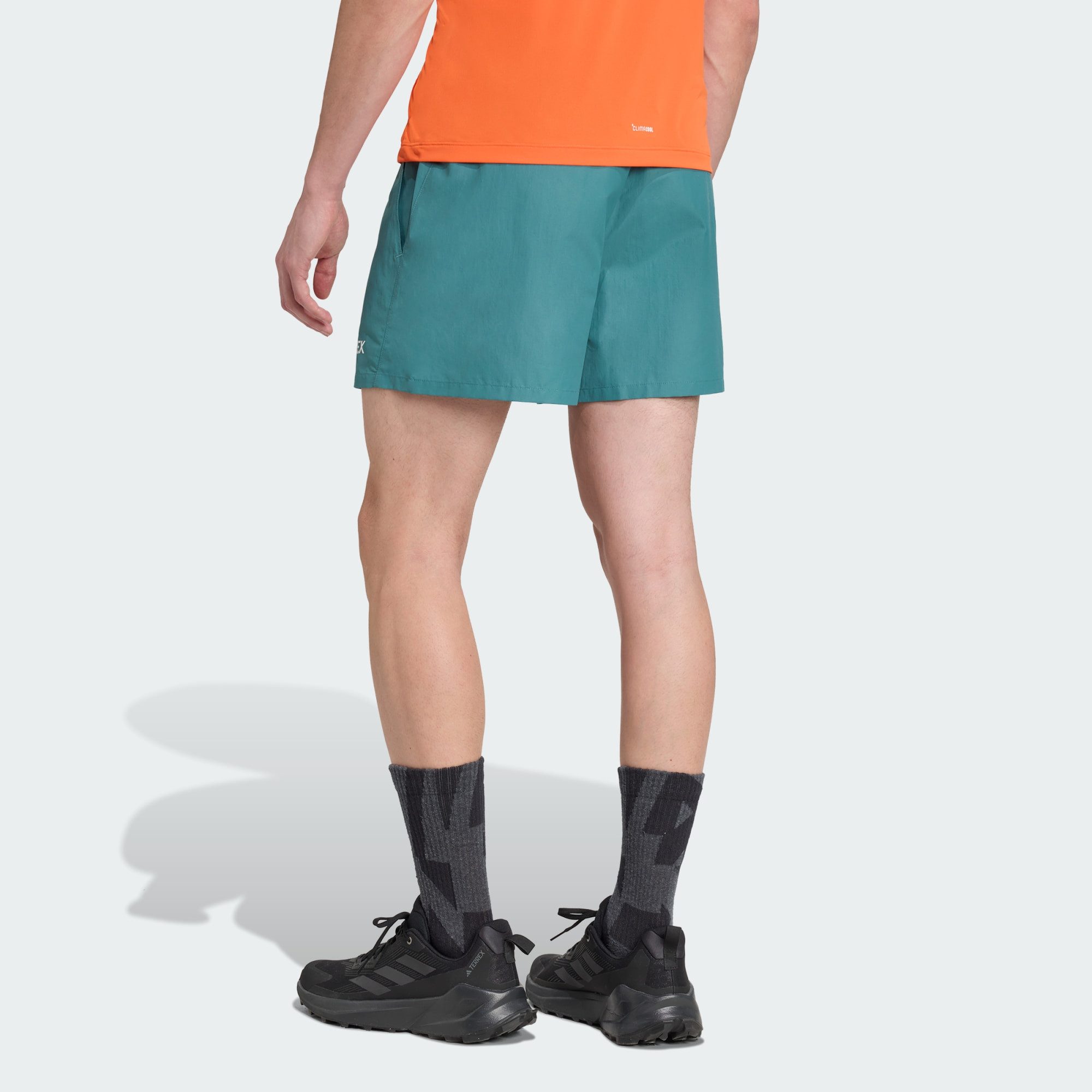 adidas TERREX Shorts TERREX MULTI SHORTS günstig online kaufen