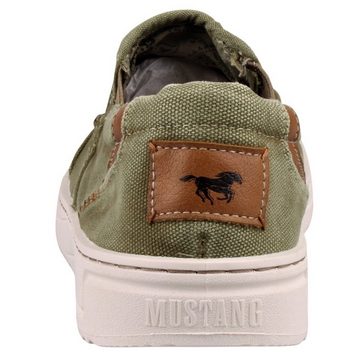Mustang Shoes 4191401/77 Slipper