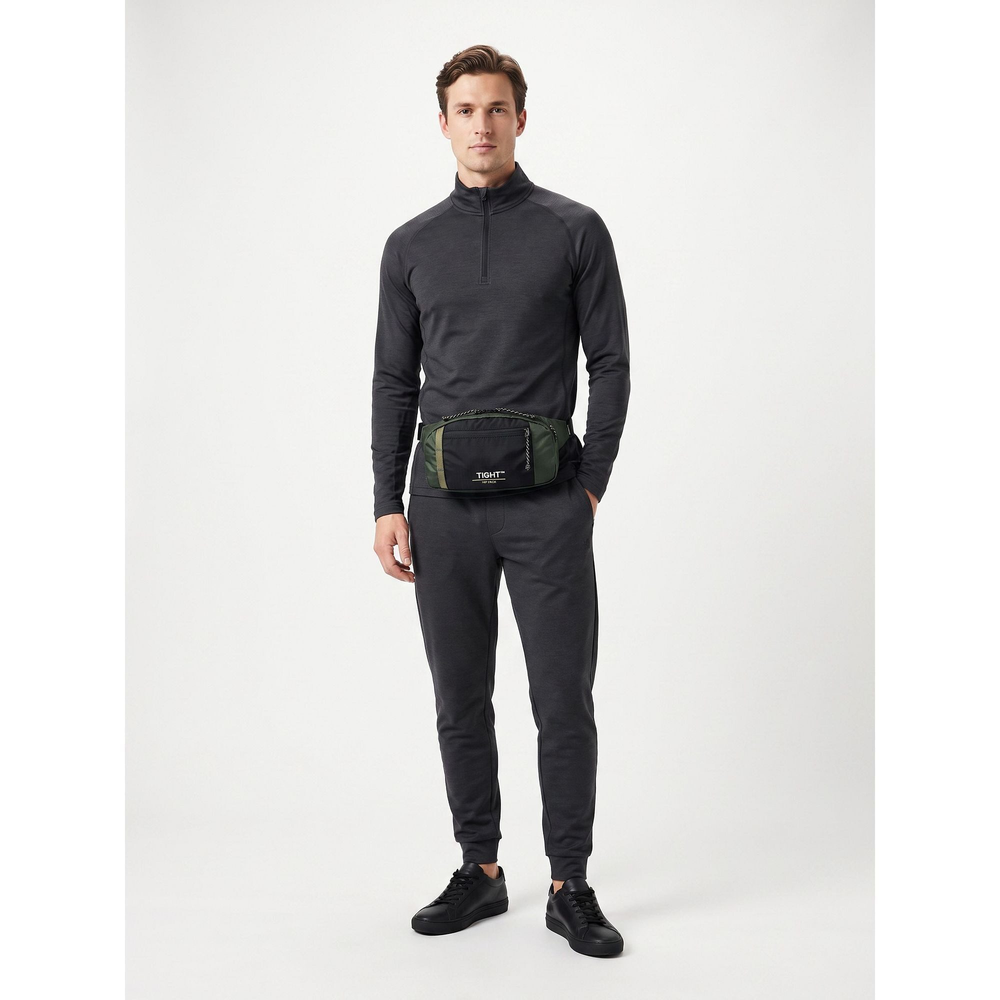 Haglöfs Gürteltasche Tight, Polyester