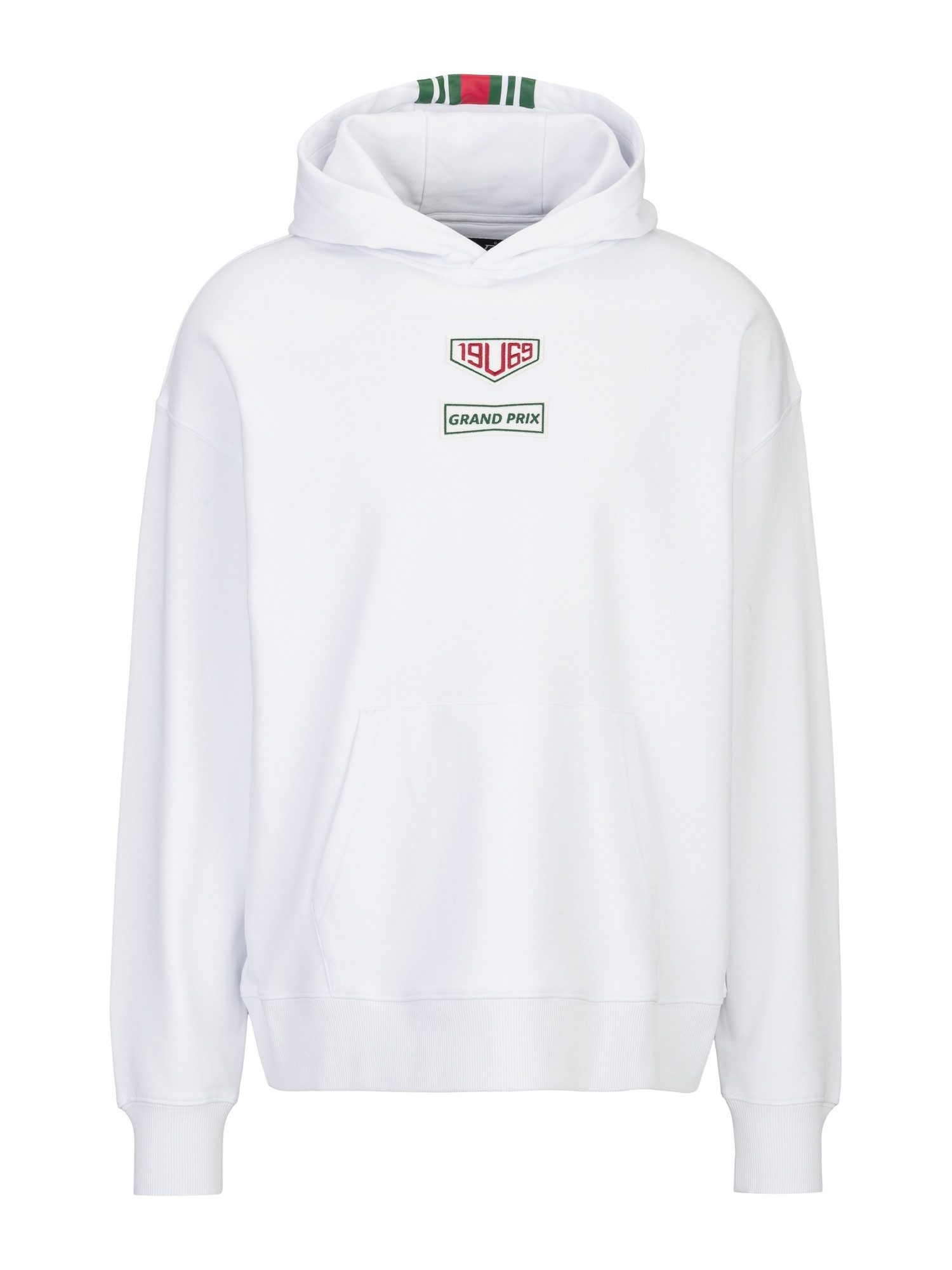 Hoodie QUENTINO RACING