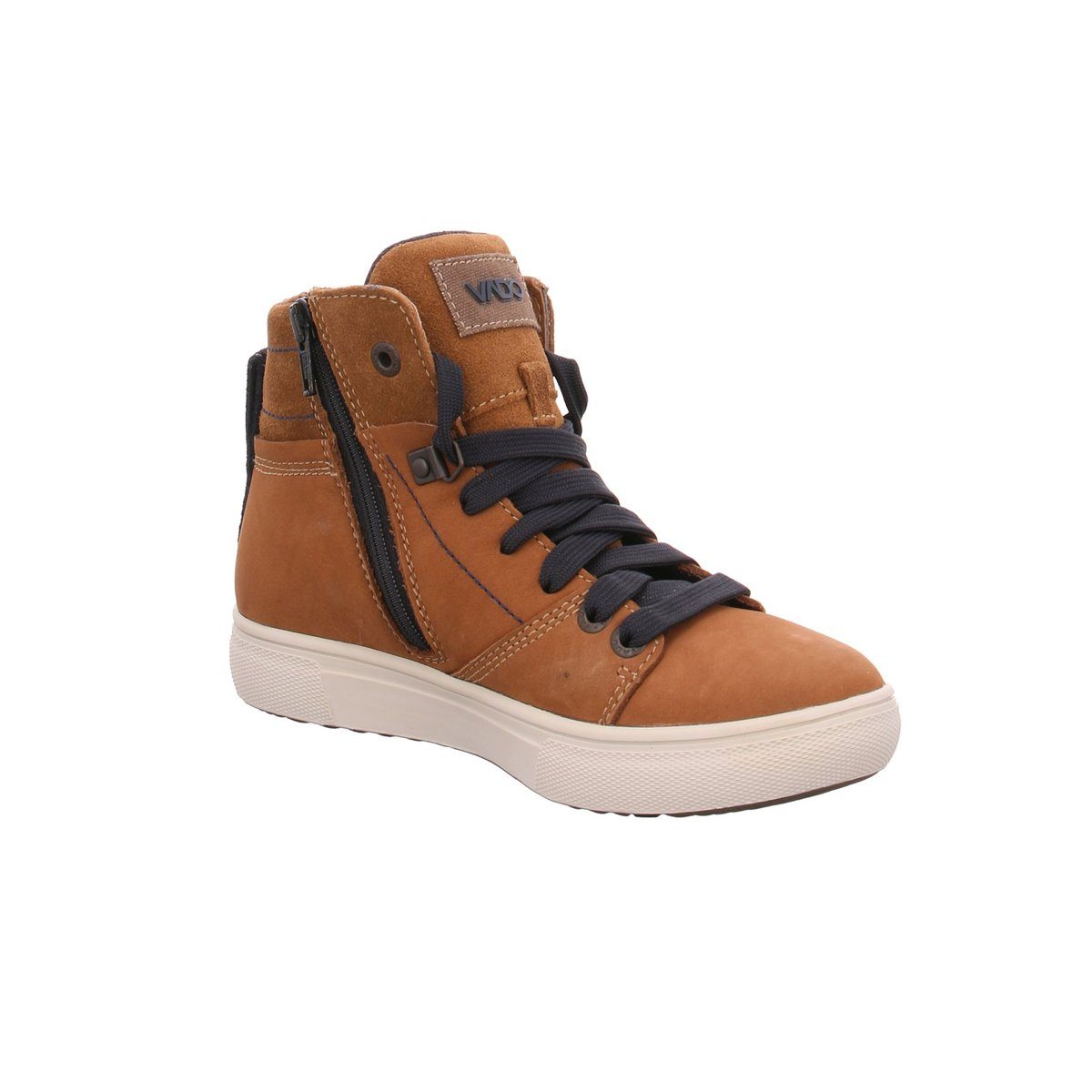 Vado Sneaker (1-tlg) braun