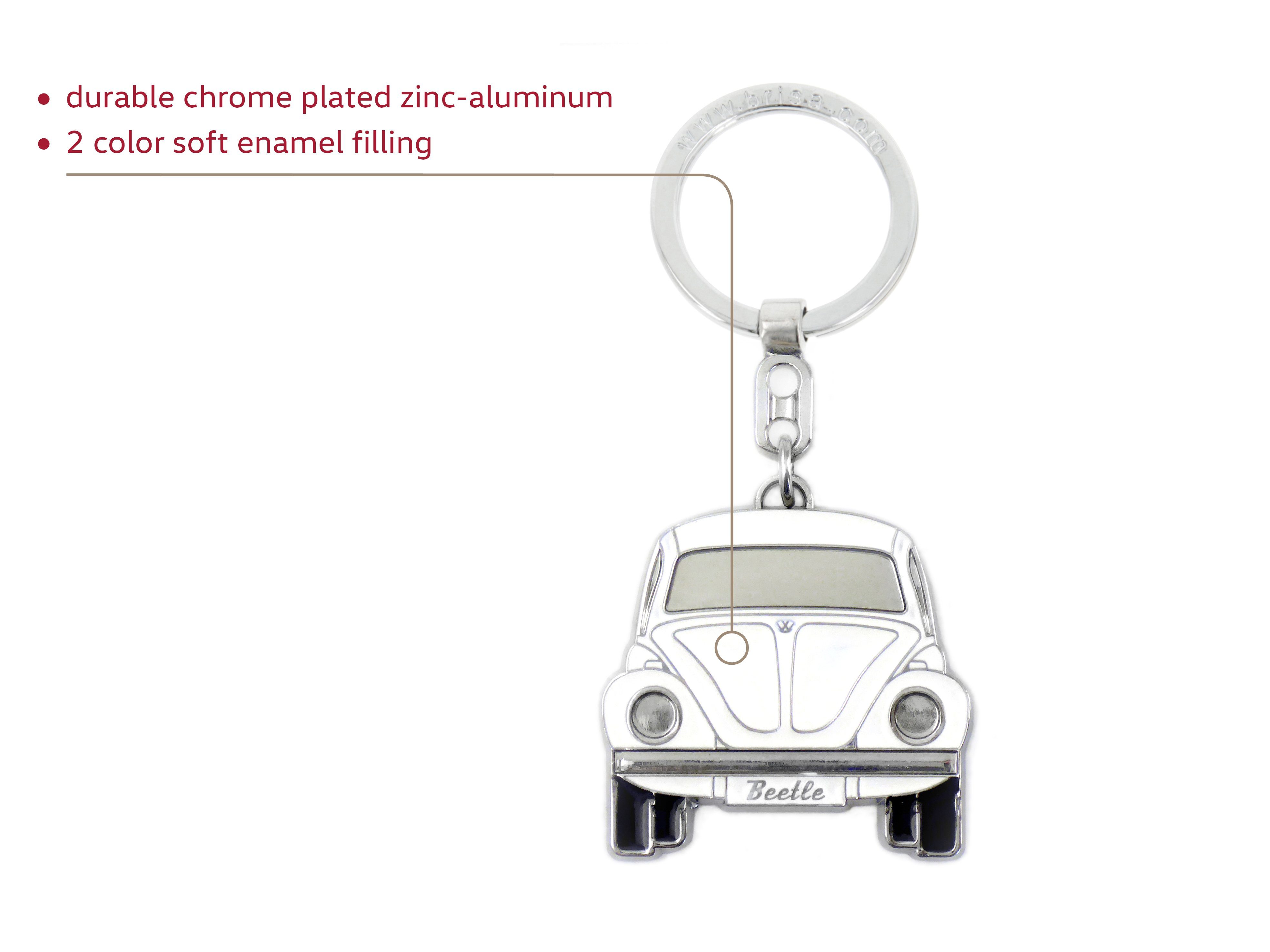 VW Collection by BRISA Schlüsselanhänger VW günstig online kaufen