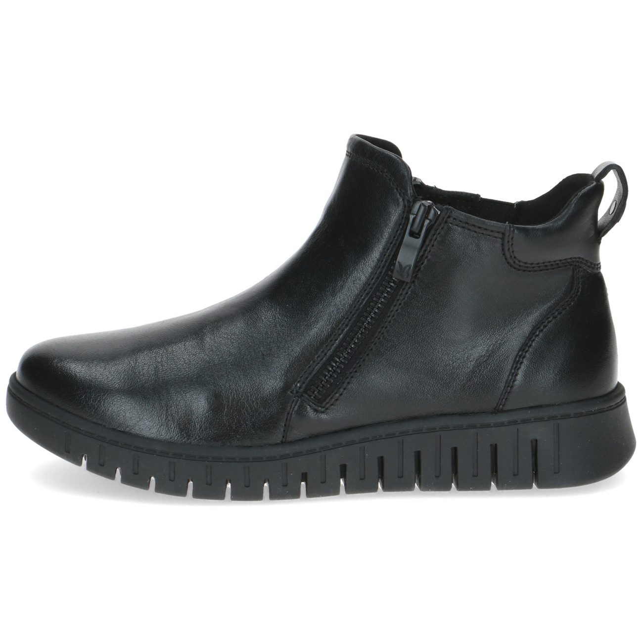 Caprice Caprice Damen Chelsea Boot - 9-25416-45-022 in schwarz Chelseaboots