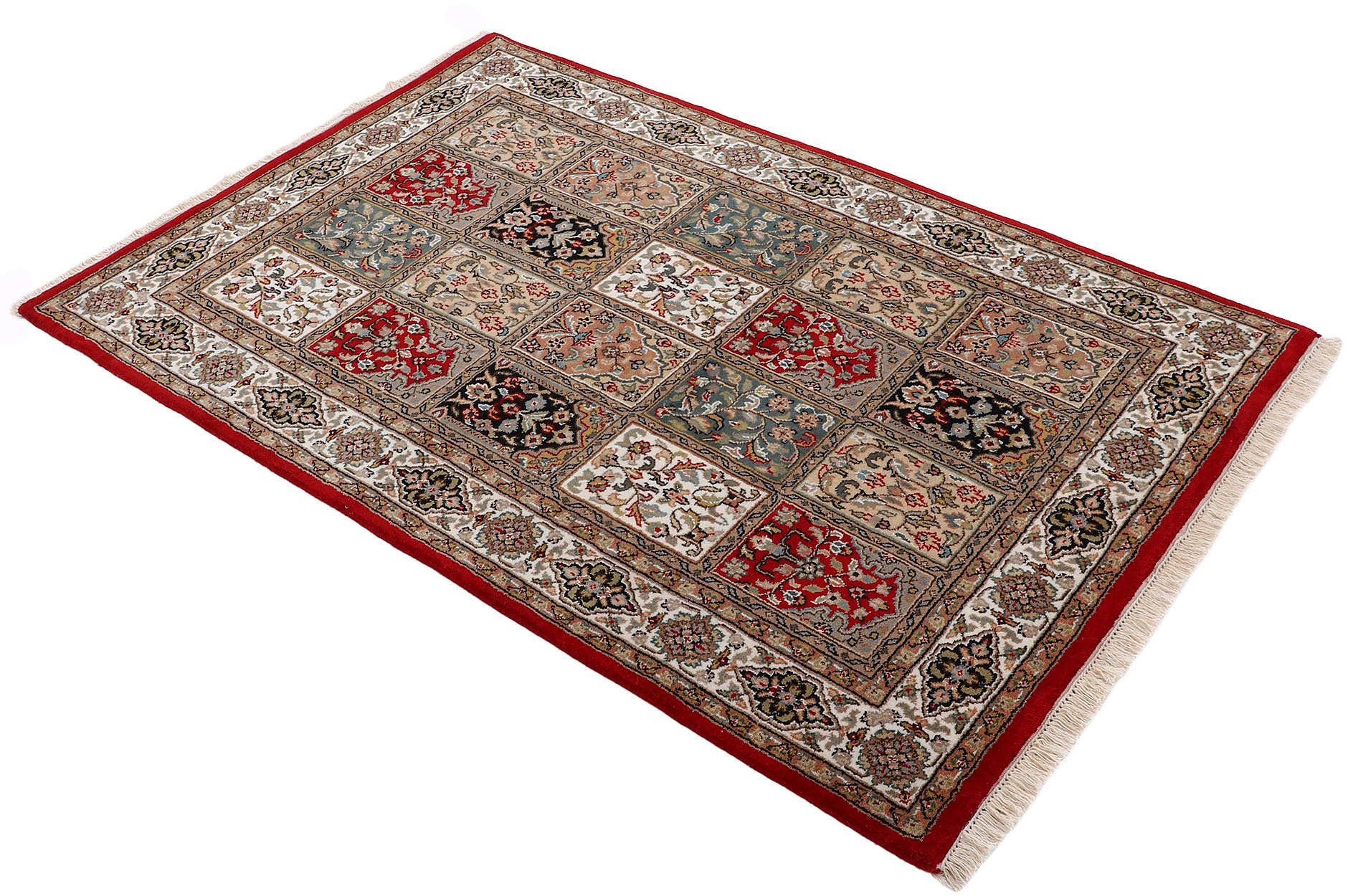 Orientteppich BAKHITIAR von WOVEN ARTS - WOVEN ARTS