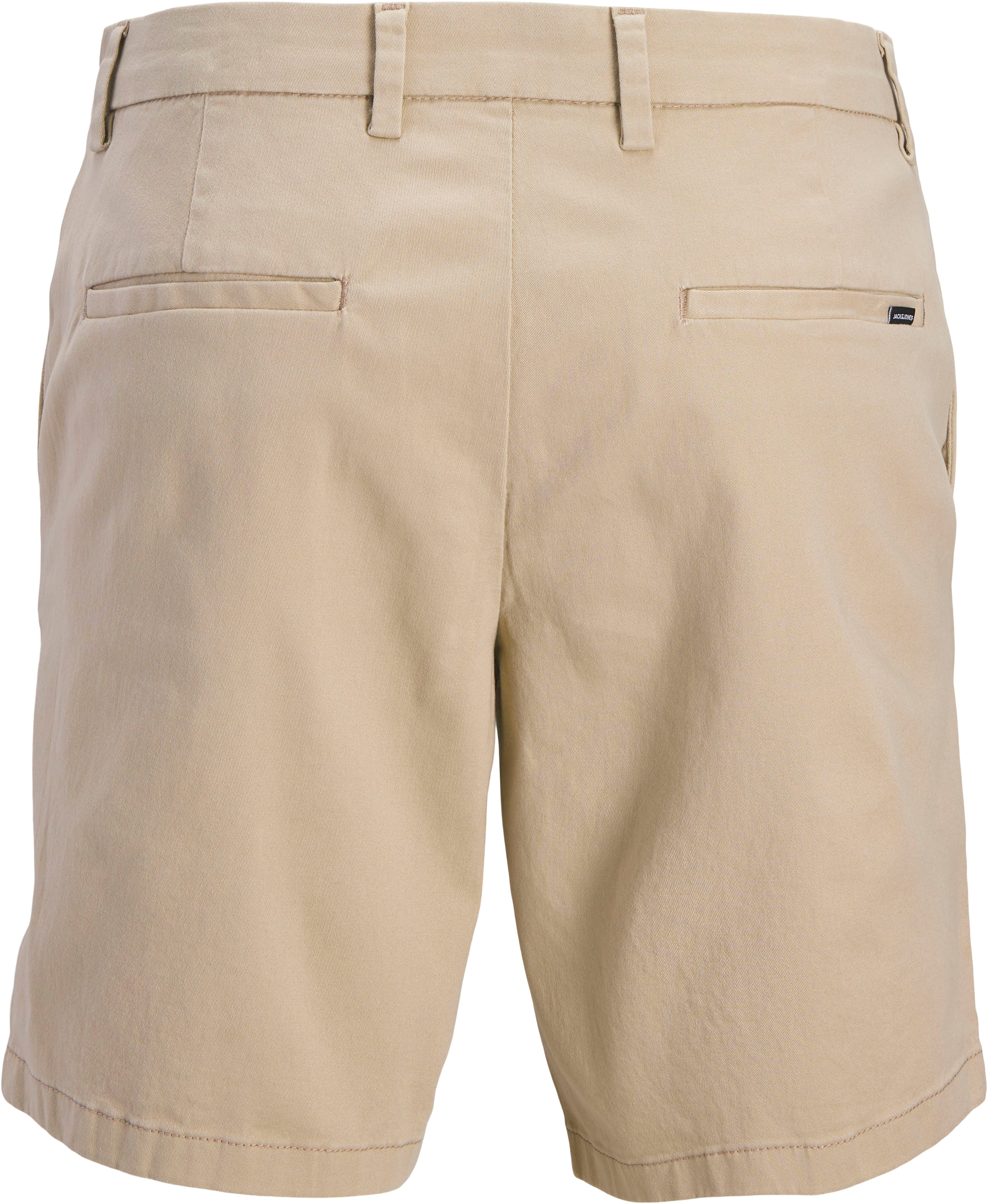 Jack & Jones Chinohose JPSTMARCO DYLAN CHINO SHORTS