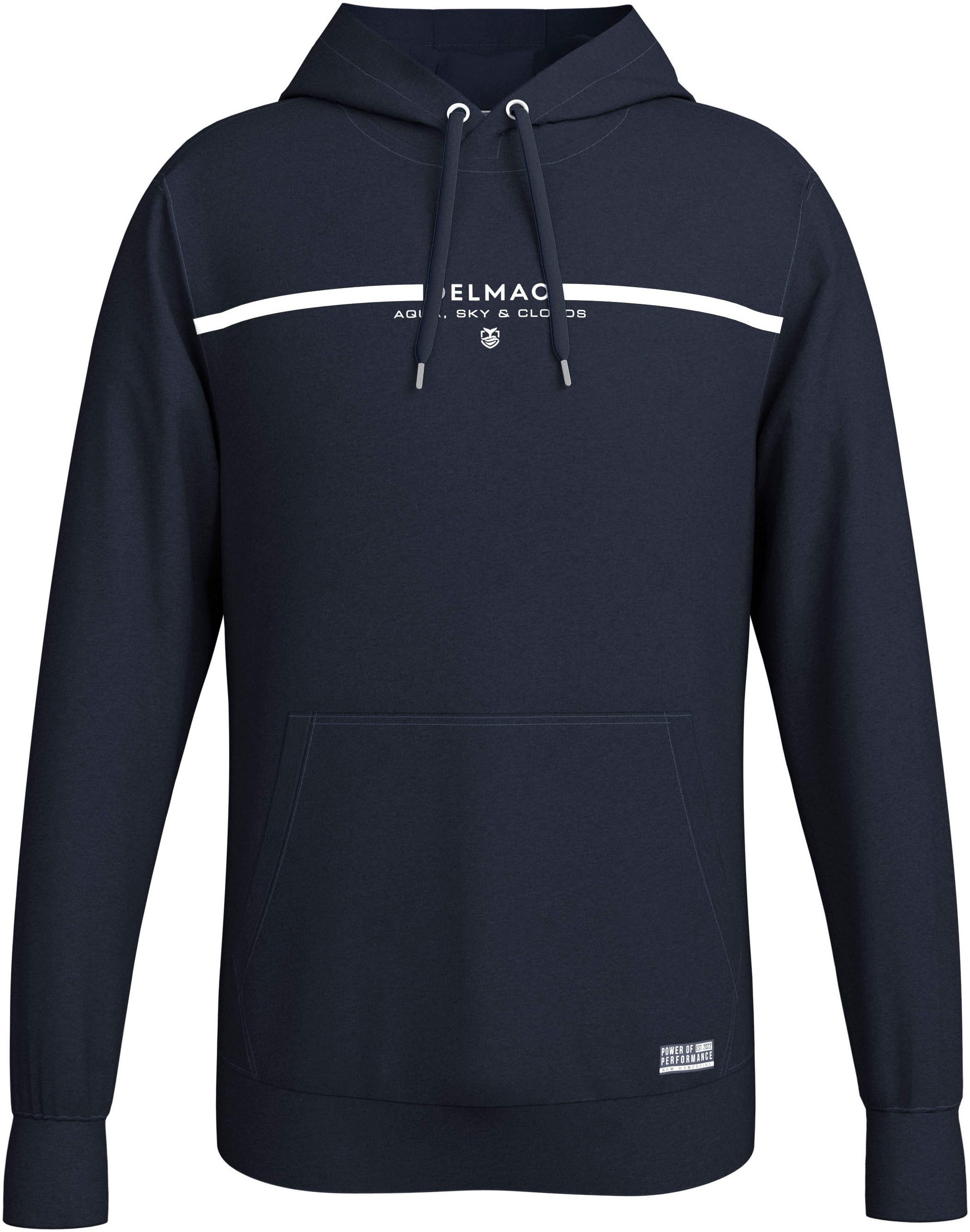 Kapuzensweatshirt
