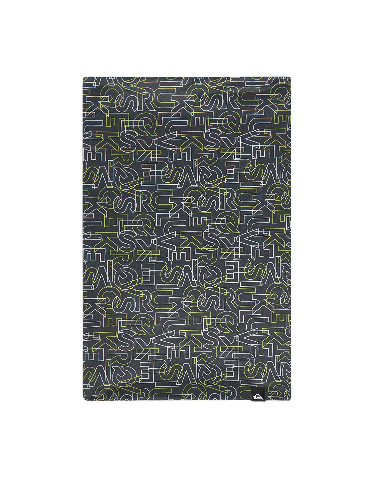 Quiksilver Sturmhaube Quiksilver Boy Snood grau QUIKSILVER-CEO-QUIKSILVER_ACCCS_03_AW2025 ge