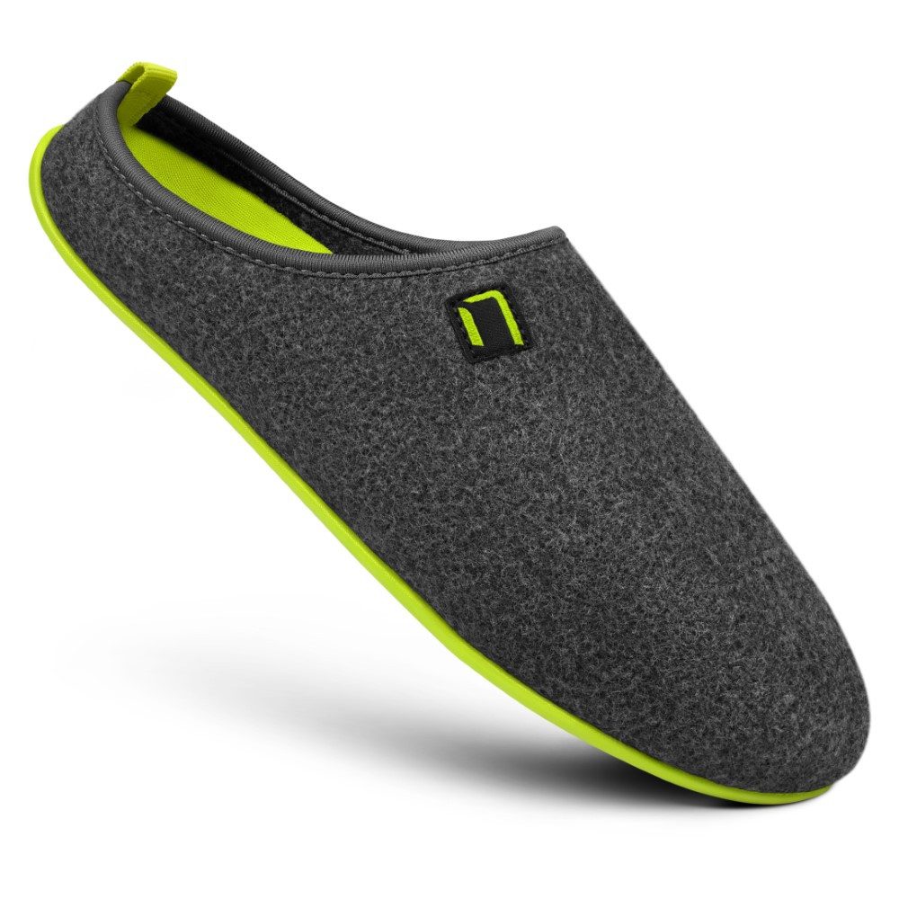NANGA Nanga Wool Slipper Hausschuh