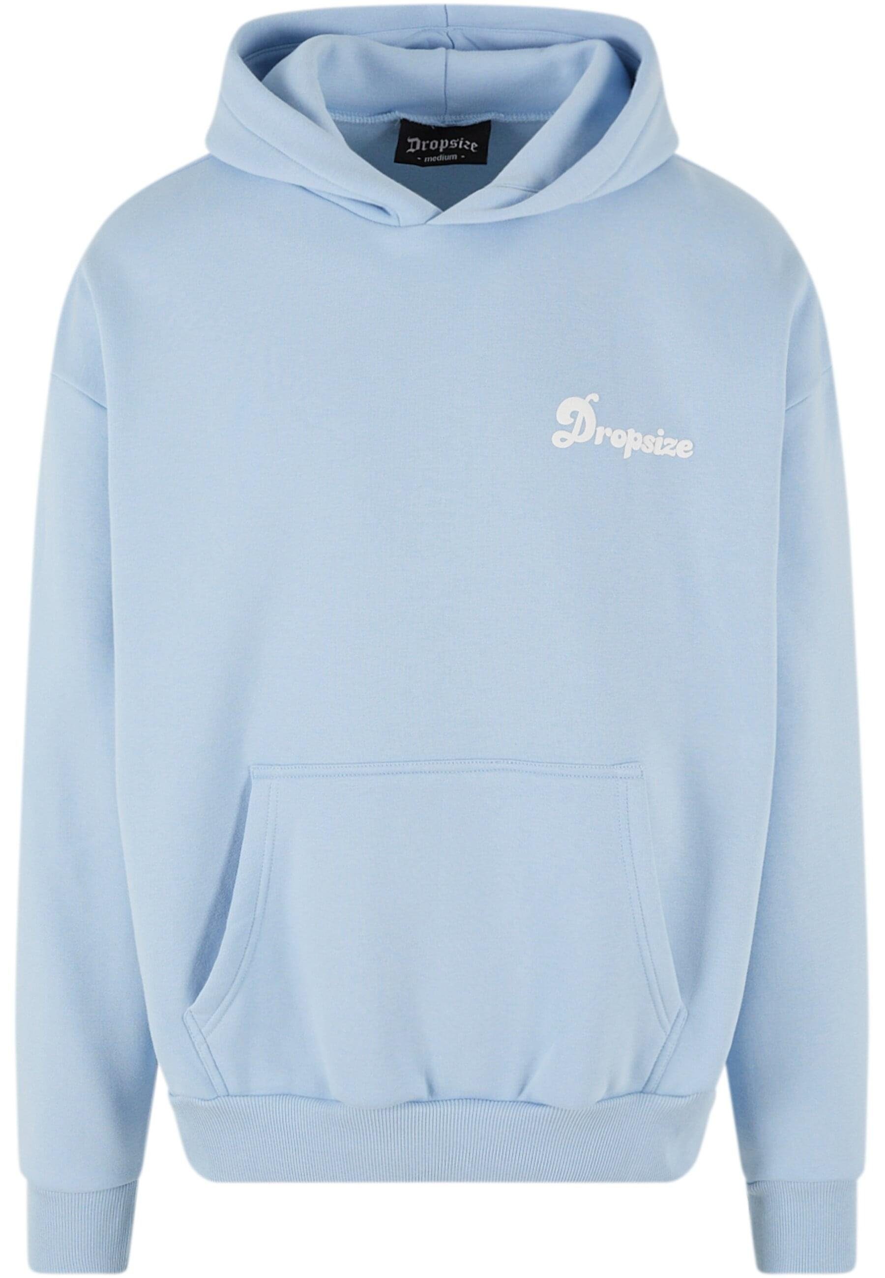Dropsize Kapuzensweatshirt Dropsize Herren Heavy Oversize günstig online kaufen