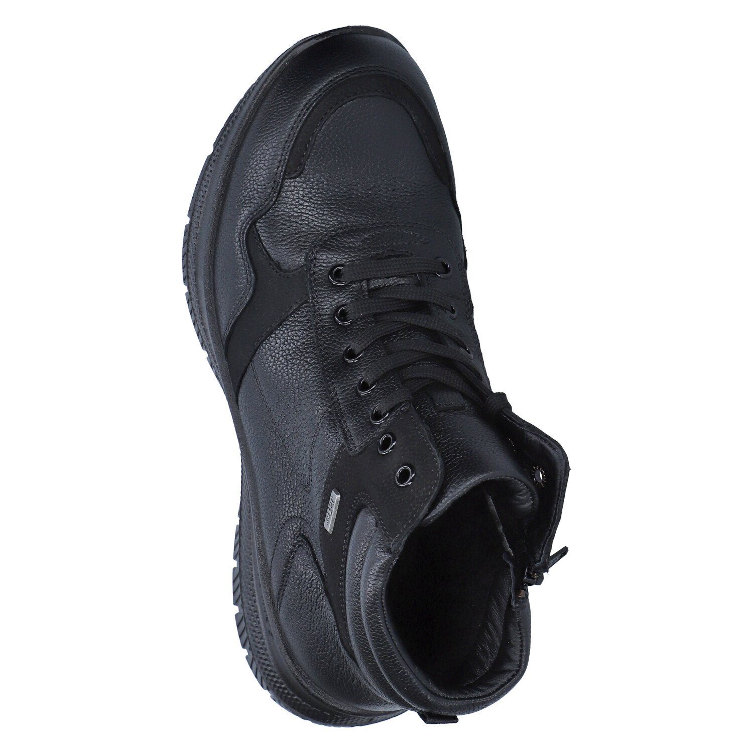 Jomos Winterboots Schnürstiefel