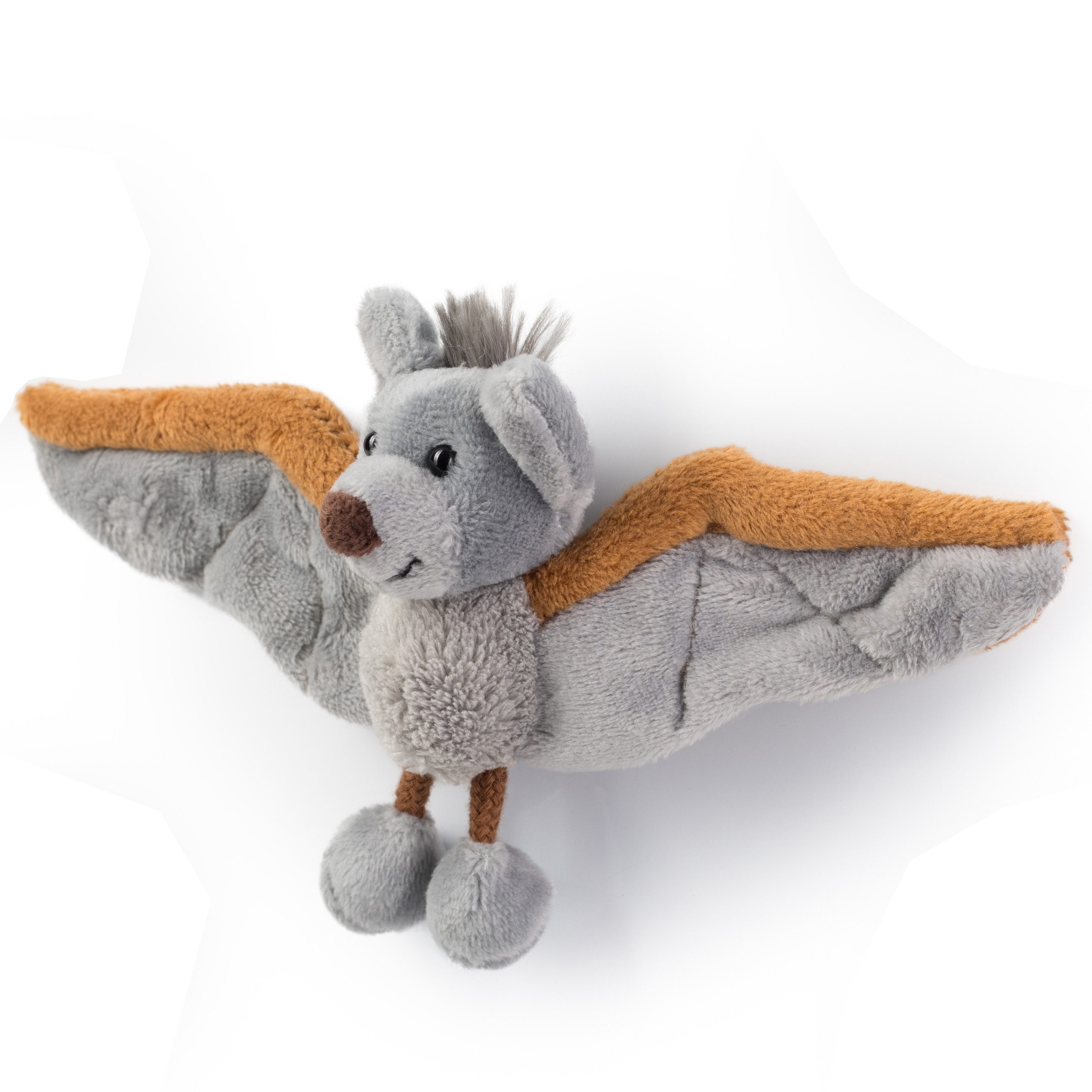Schaffer Collection Kuscheltier Magnet Fledermaus "Vampi"
