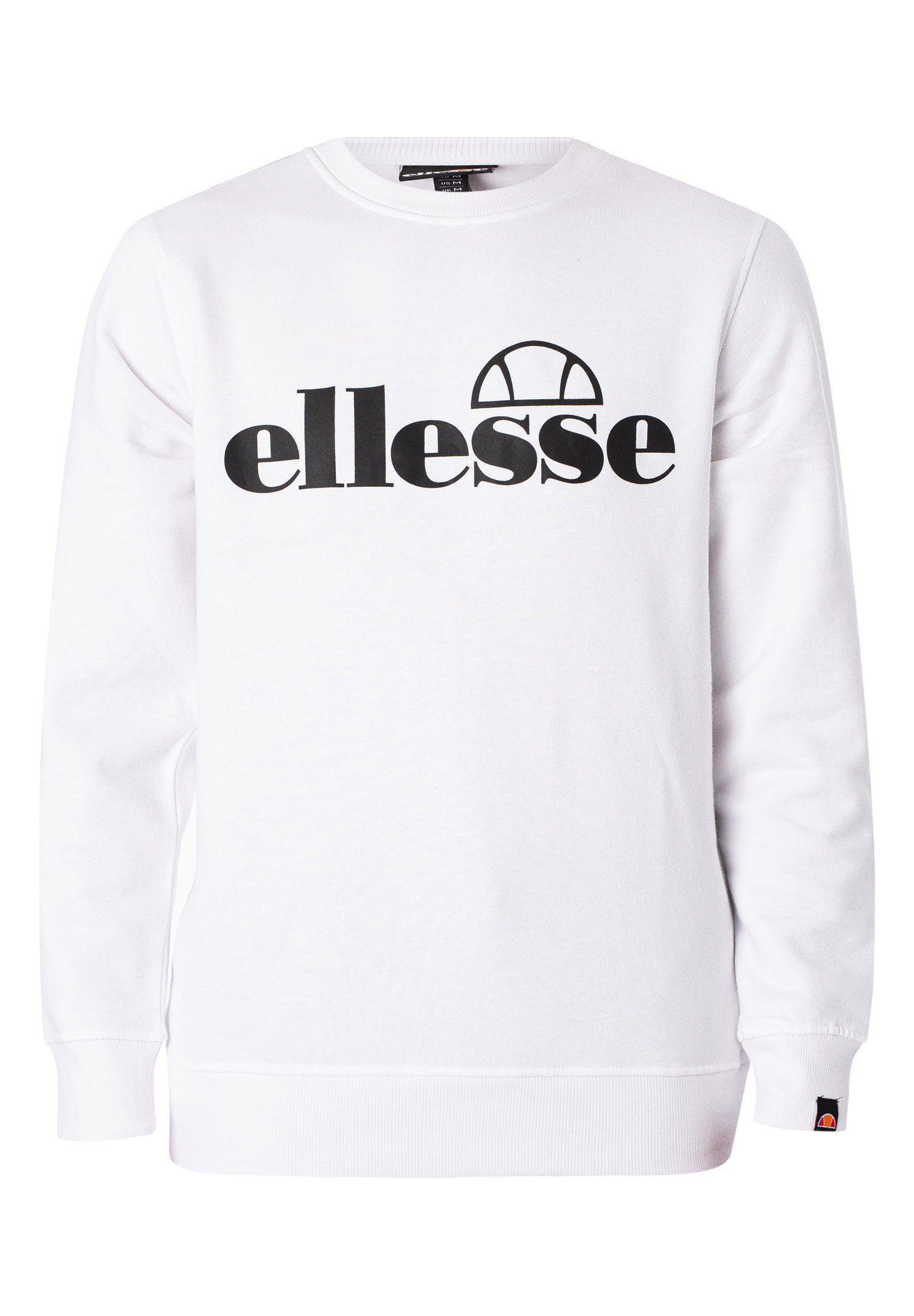 Ellesse Hoodie Bootia Sweatshirt