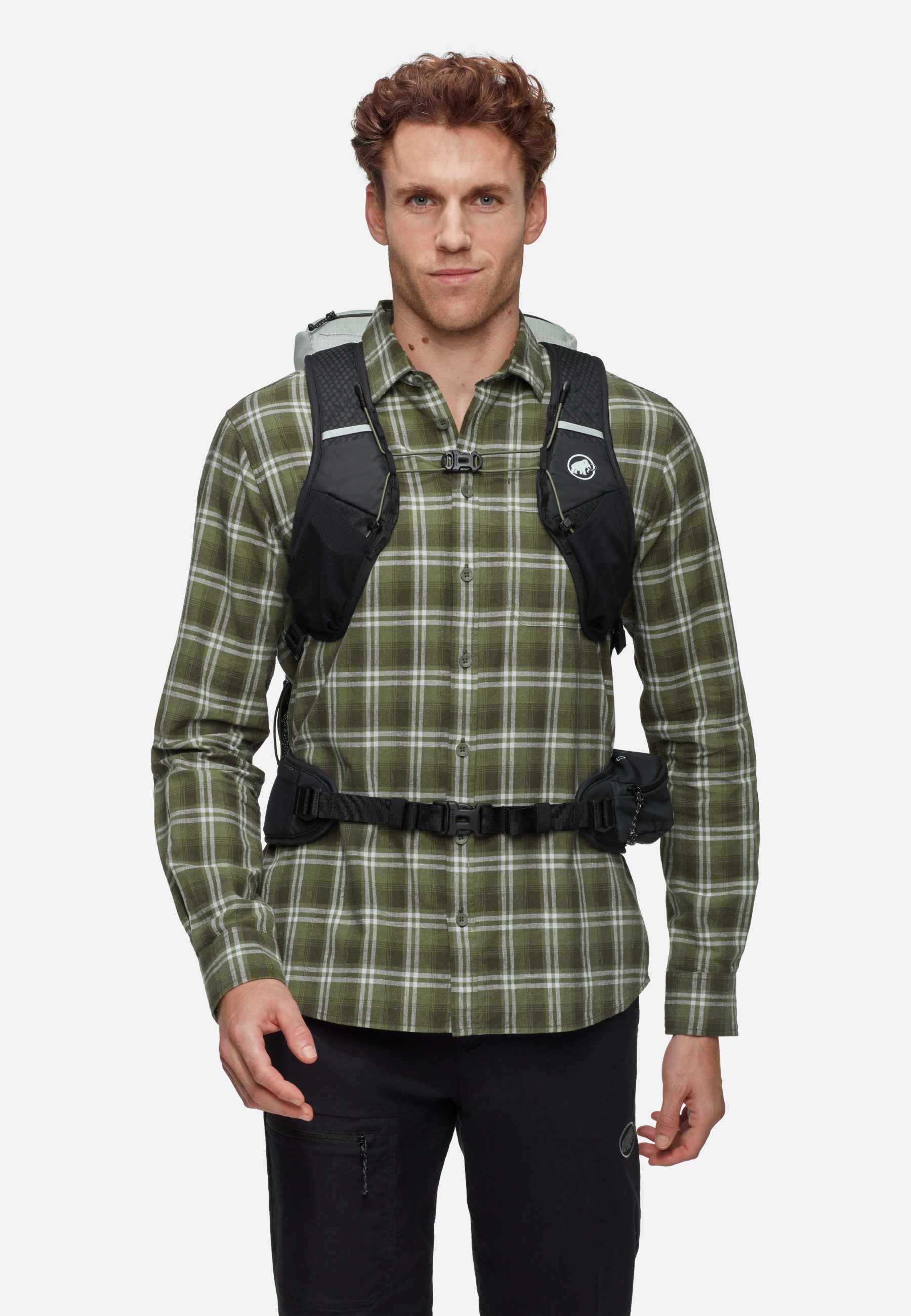 Mammut Wanderrucksack Ducan 26