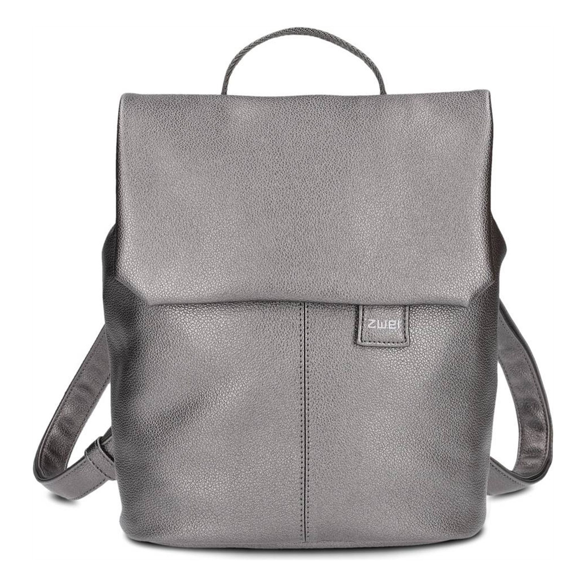 Zwei Cityrucksack Mademoiselle.M, Polyurethan