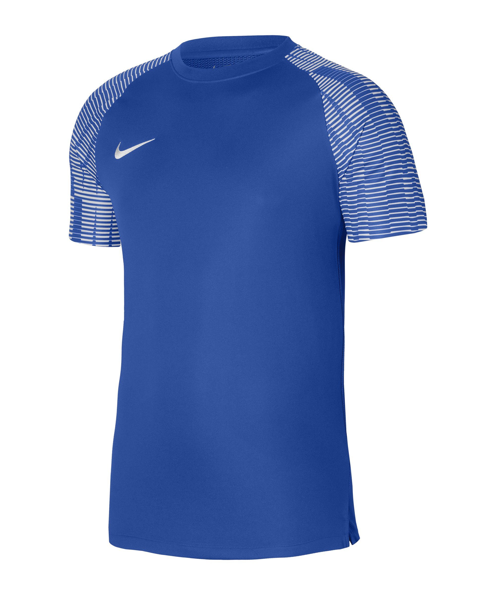 Nike Fußballtrikot Nike Performance Academy Trikot Kurzarm-Trikots Teamspor günstig online kaufen