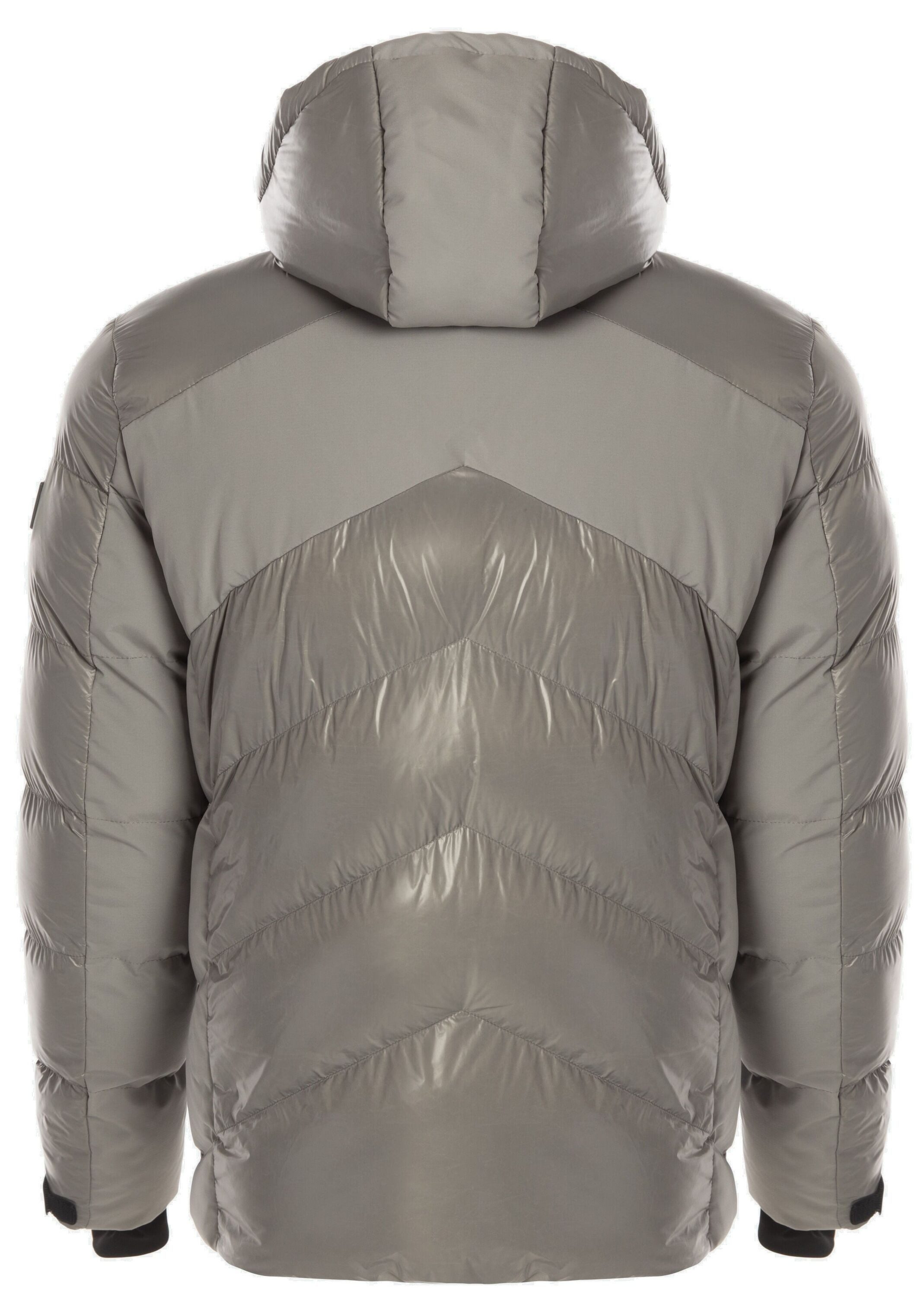 CARISMA Winterjacke 1243 Winterjacke (1-St) mit Kapuze