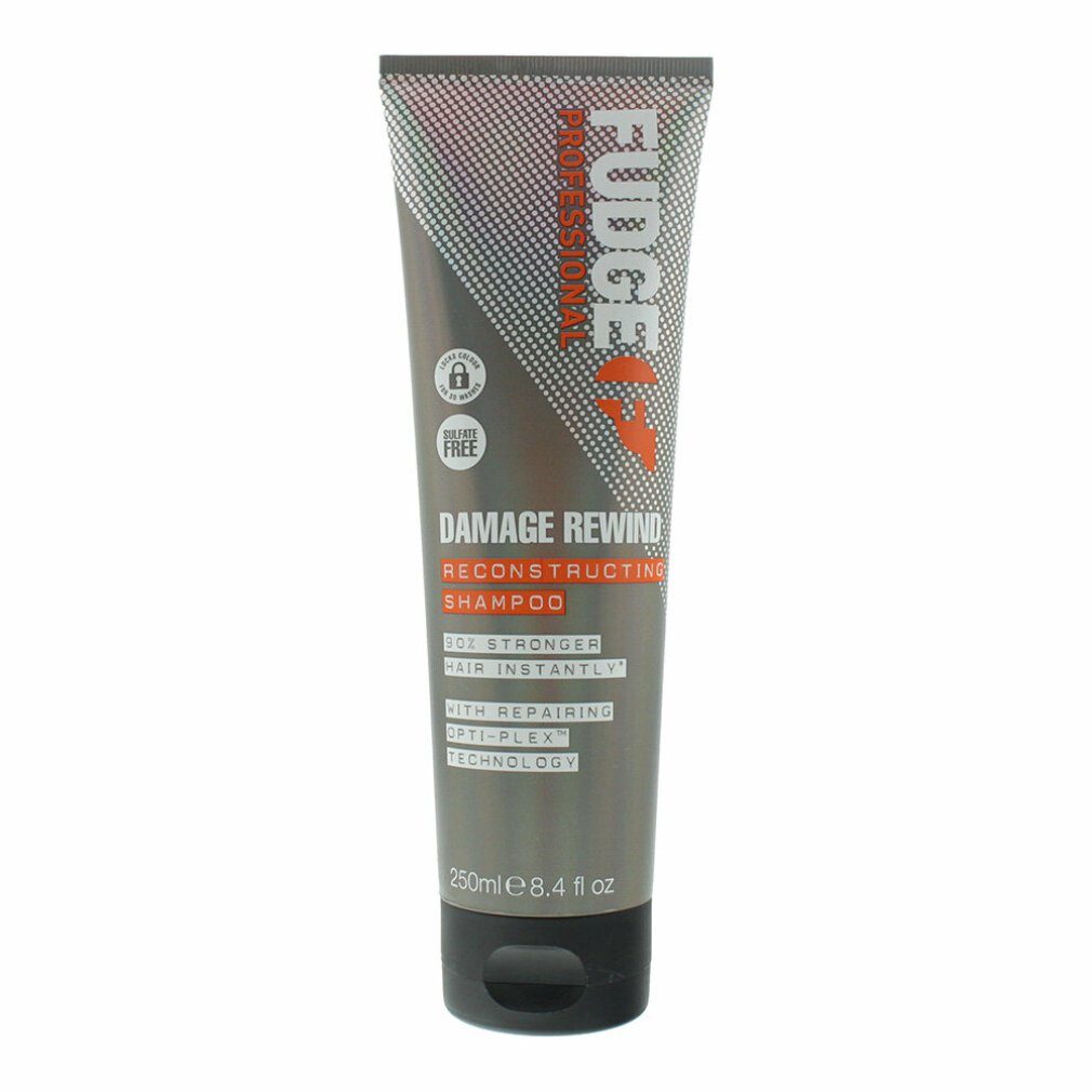 Fudge Haarshampoo Damage Rewind Reconstucting Shampoo 250ml