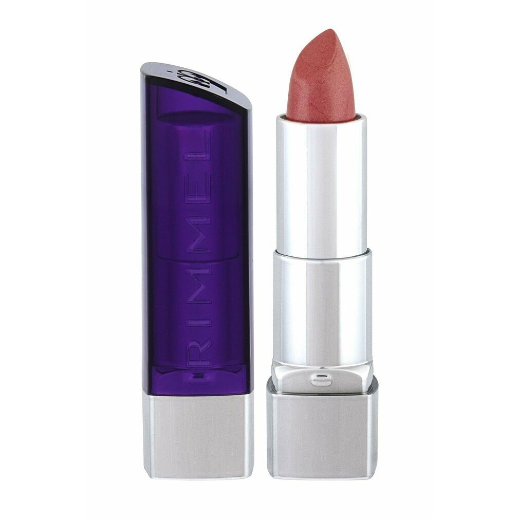 Rimmel London Lippenstift Moisture Renew Lip Stick Feuchtigkeits-Lippenstift 4 G