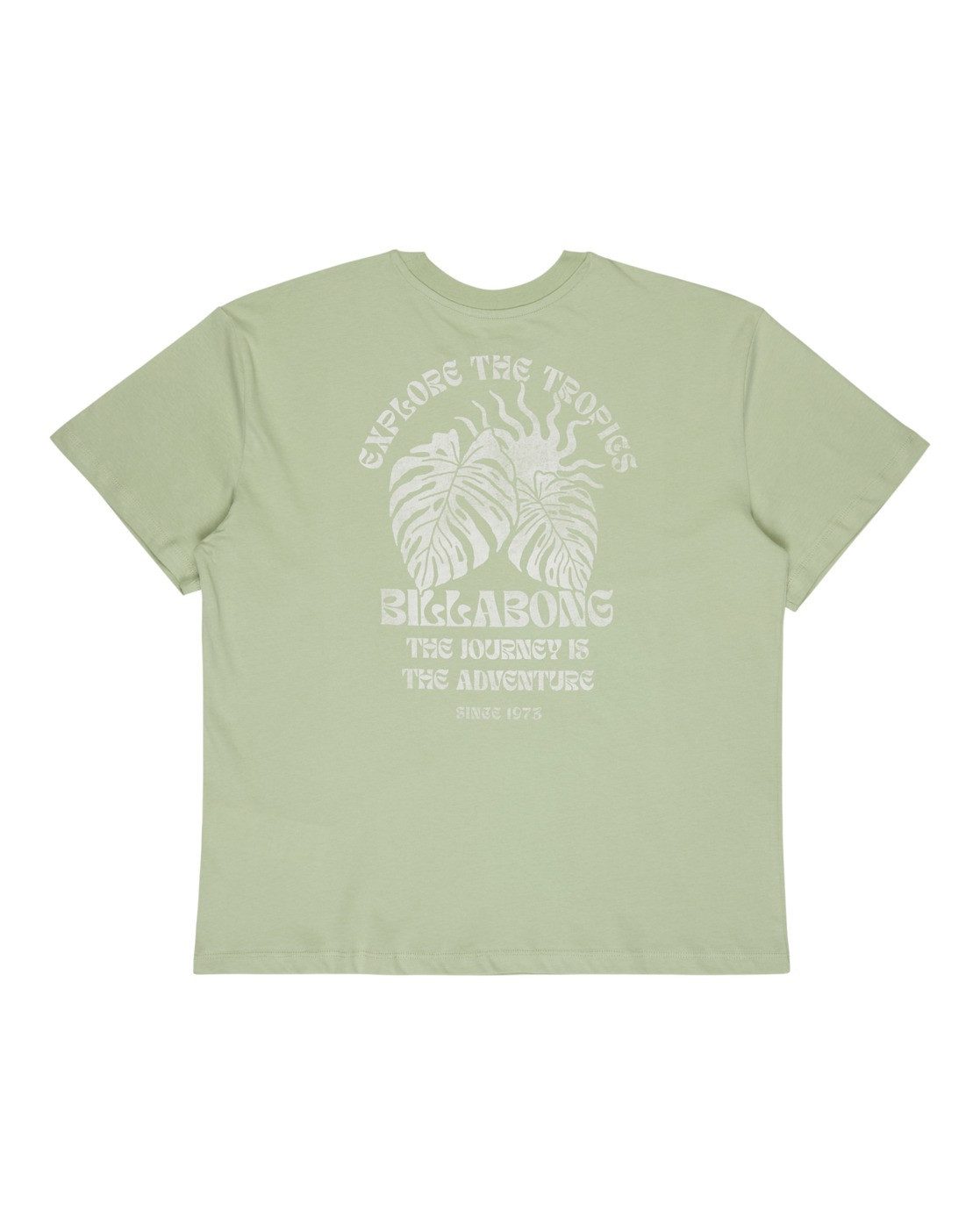 Billabong T-Shirt "Paradise Calling" günstig online kaufen