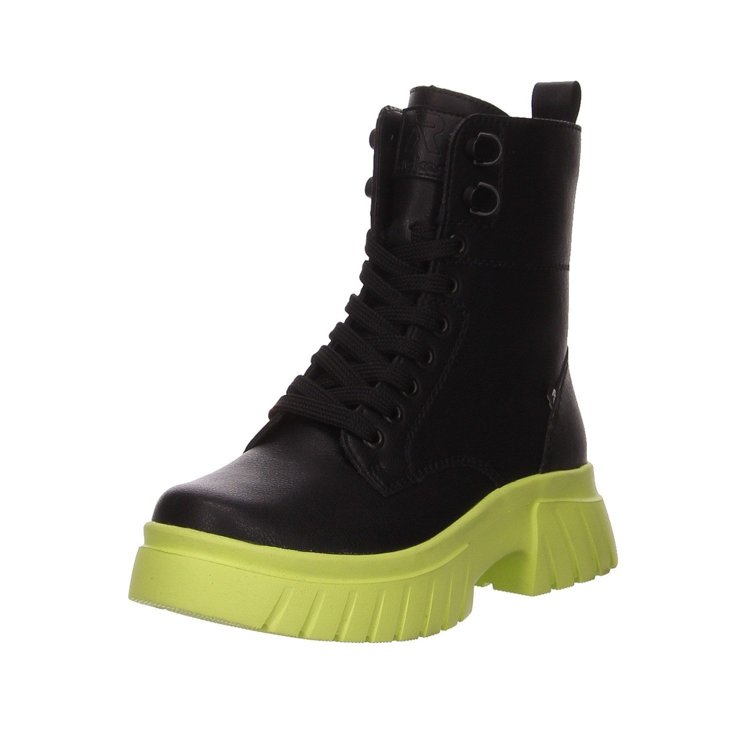 Rieker Schnürstiefel