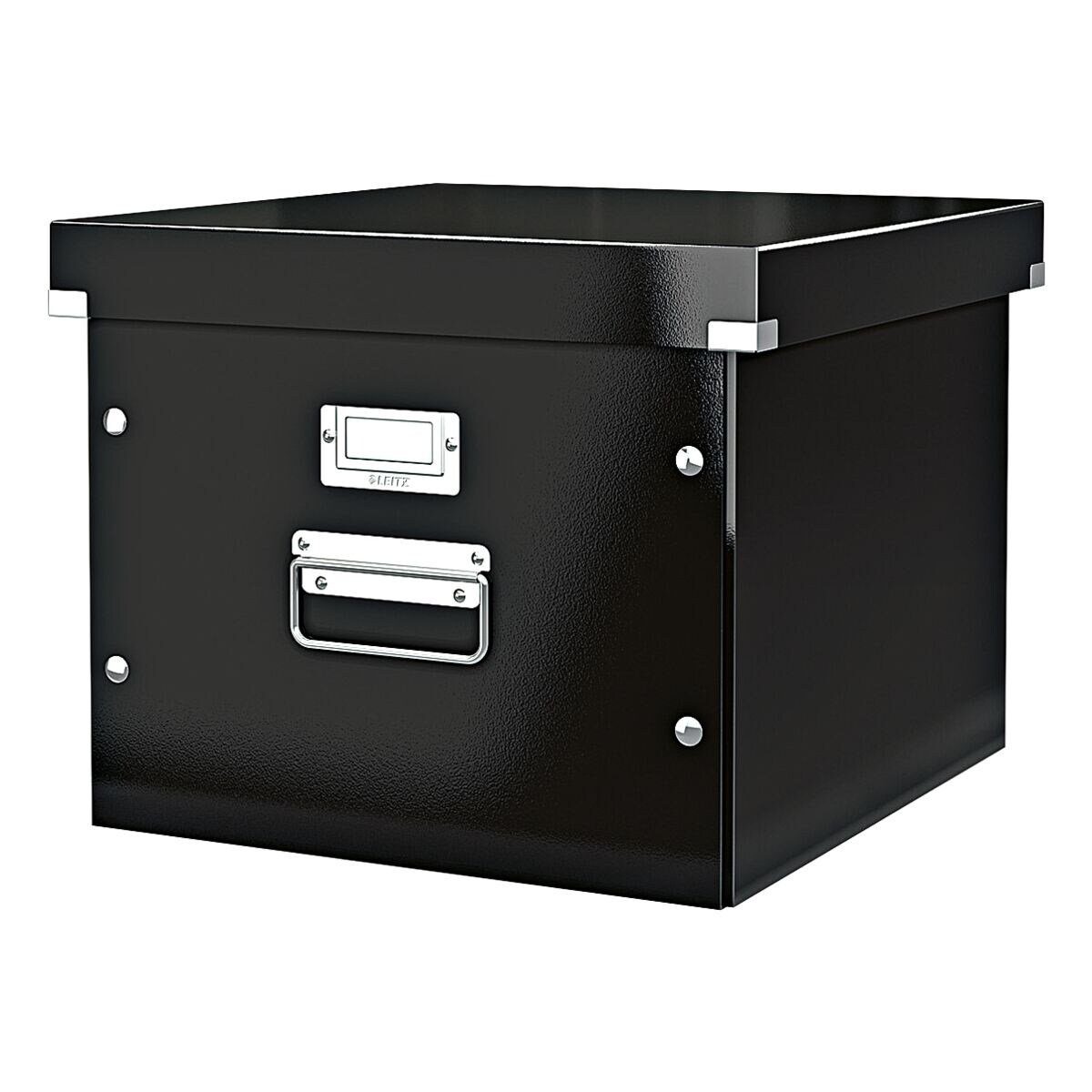 LEITZ Aufbewahrungsbox Click & Store, mit günstig online kaufen