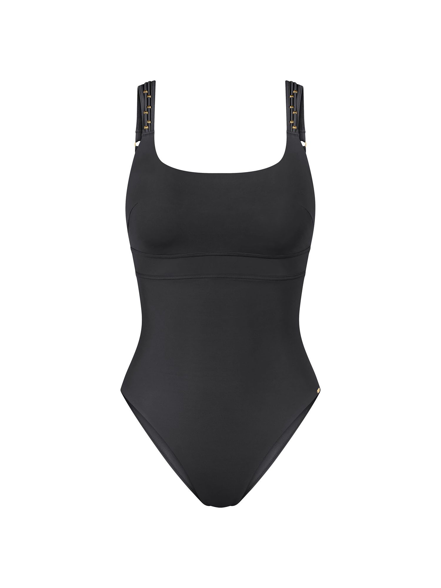 Triumph Badeanzug Red Label Palina Love by the Sea Schwimmanzug, Einteiler, Bademode