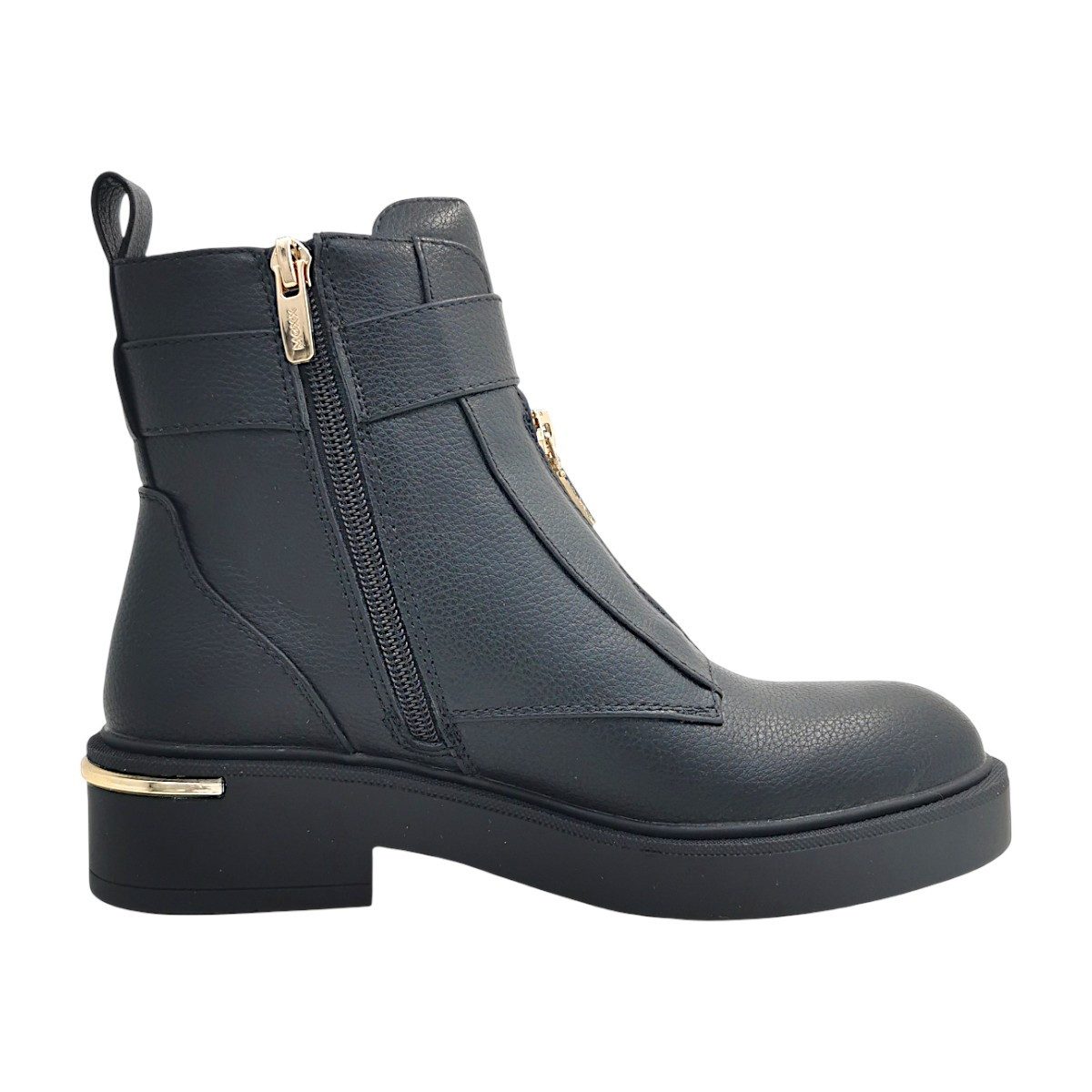 Mexx Stiefel Schnürstiefel günstig online kaufen