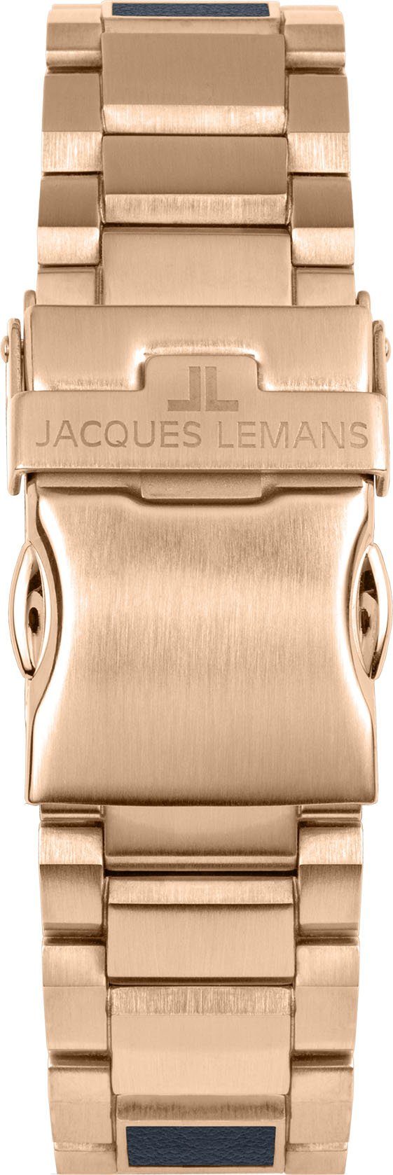 Jacques Lemans Solaruhr 1-2116F Eco Power