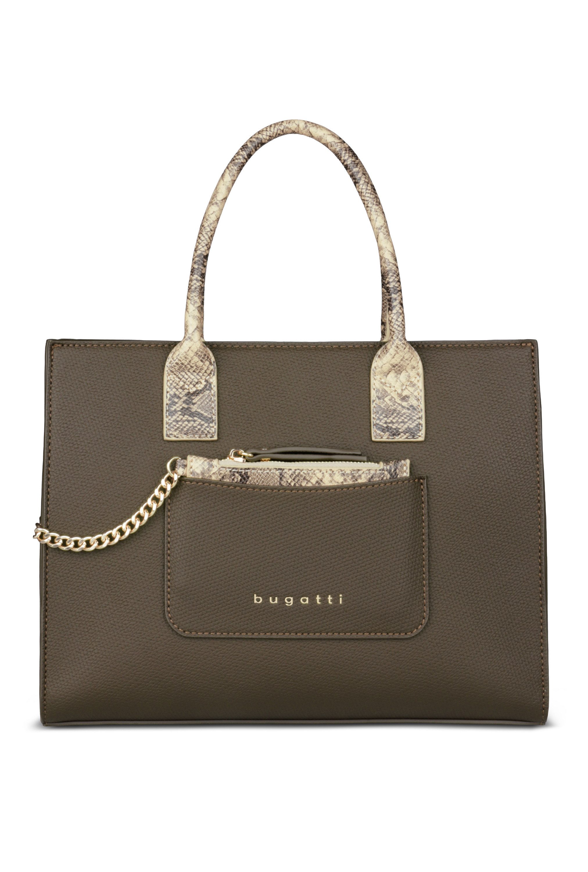 bugatti Henkeltasche BUGATTI Damen KAIRA