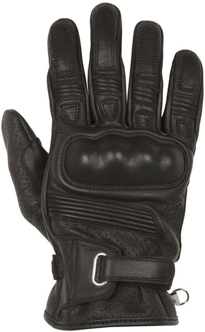 Helstons Motorradhandschuhe Strada perforierte Motorradhandschuhe