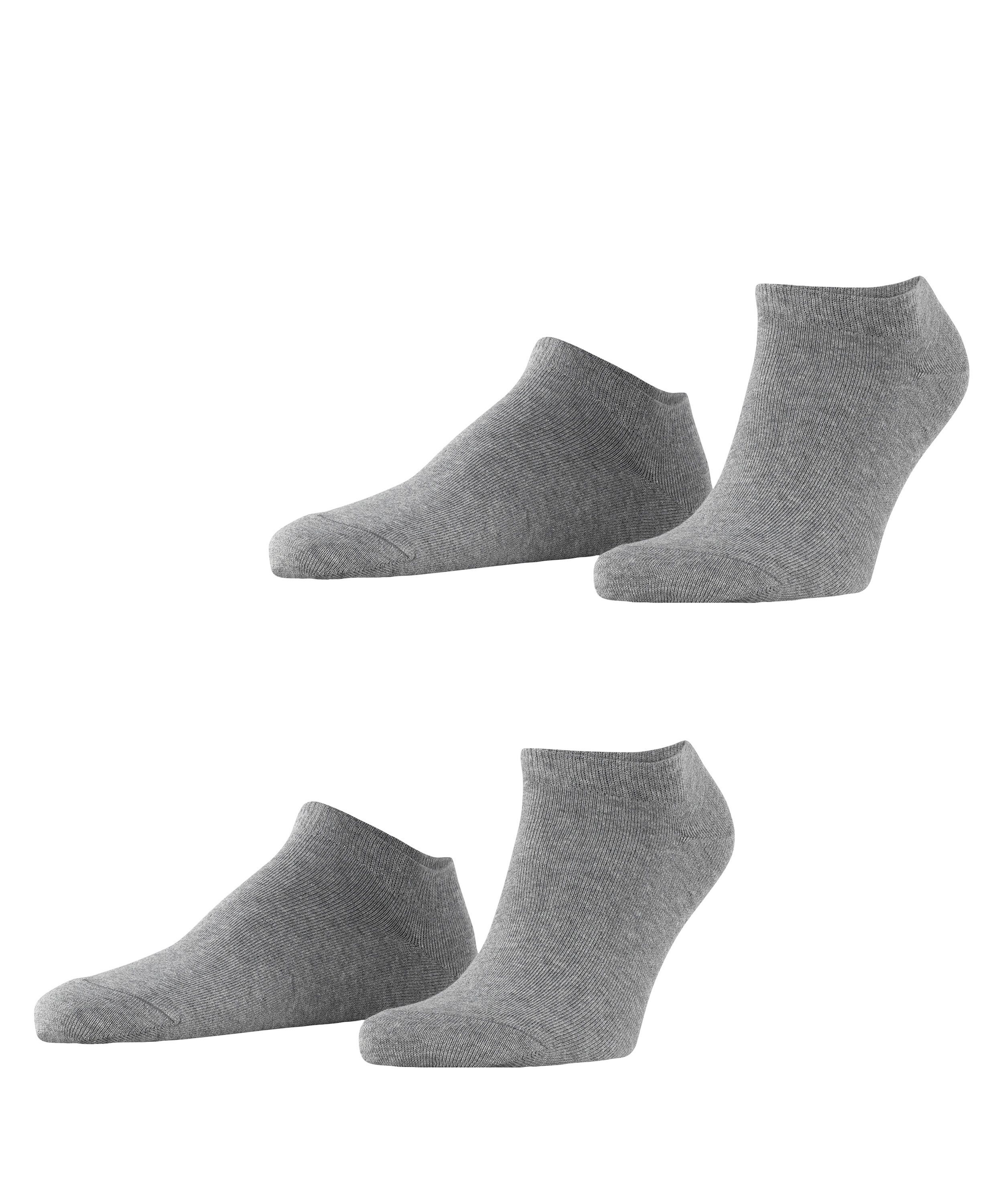 Sneakersocken Basic Uni